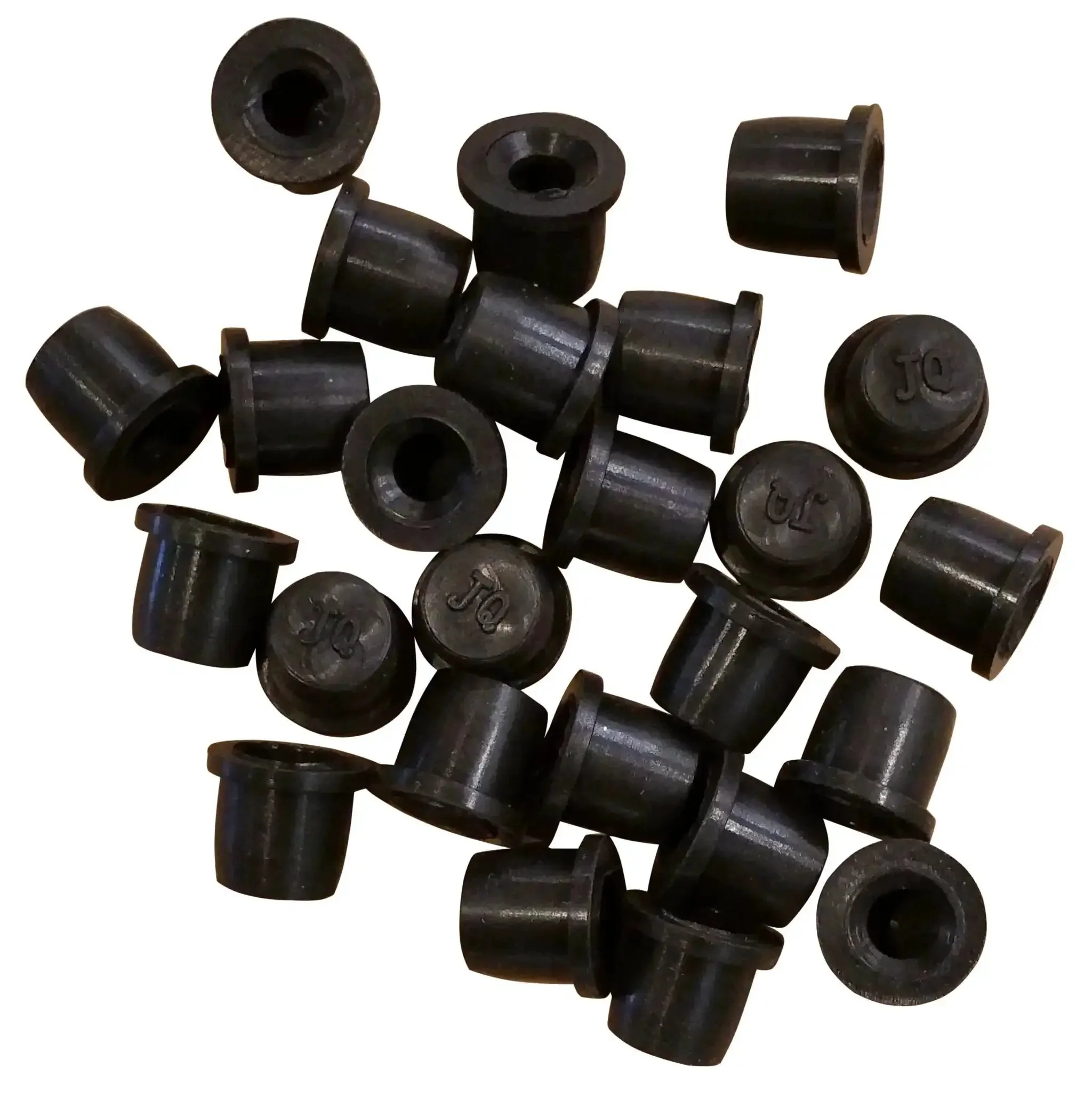 25 Pack Brake Bleeder Screw Caps And Grease Zerk Dust Covers, Rubber Caps Keep Dirt And Moisture Out Of Caliper Bleeder Screws And Zerks, Soft Rubber Fit, Pro Grade Auto Maintenance Accessory For Cars And Trucks - Image 5