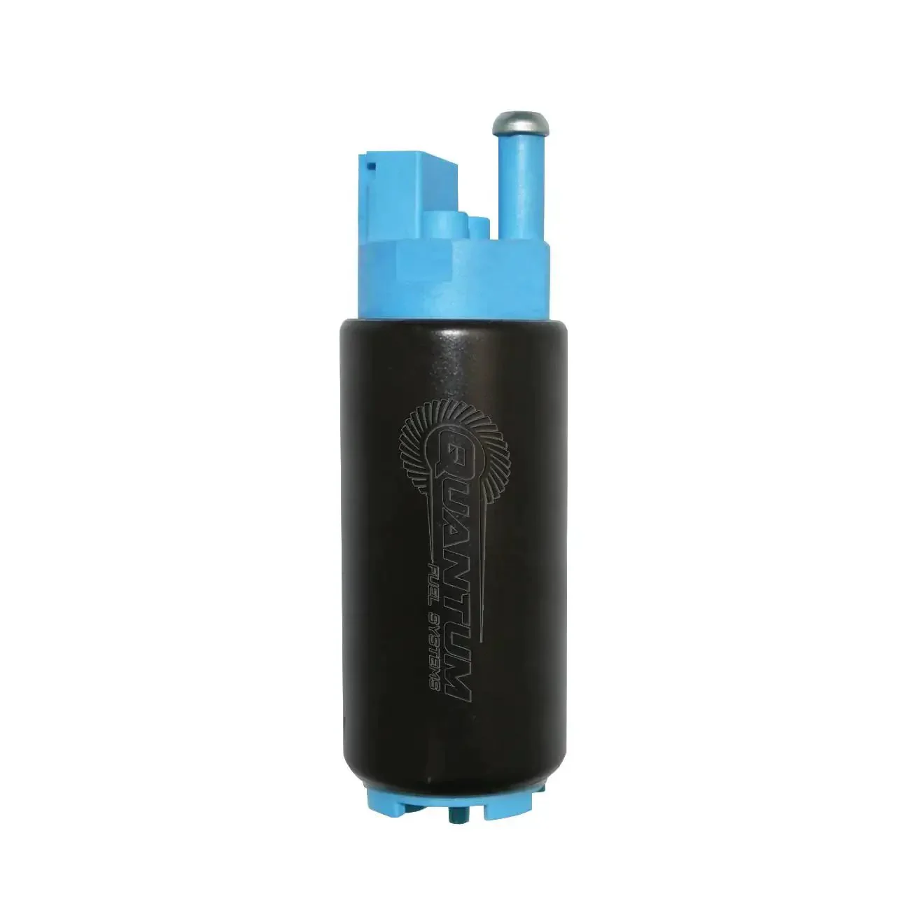 255 LPH In Tank Fuel Pump With Installation Kit For Universal Fit High Flow Upgrade For Your Ride Auto Enthusiast Preferred Interchangeable With GSS341 Low Amp Draw At 45 PSI And 60 PSI Reliable Performance - Image 4