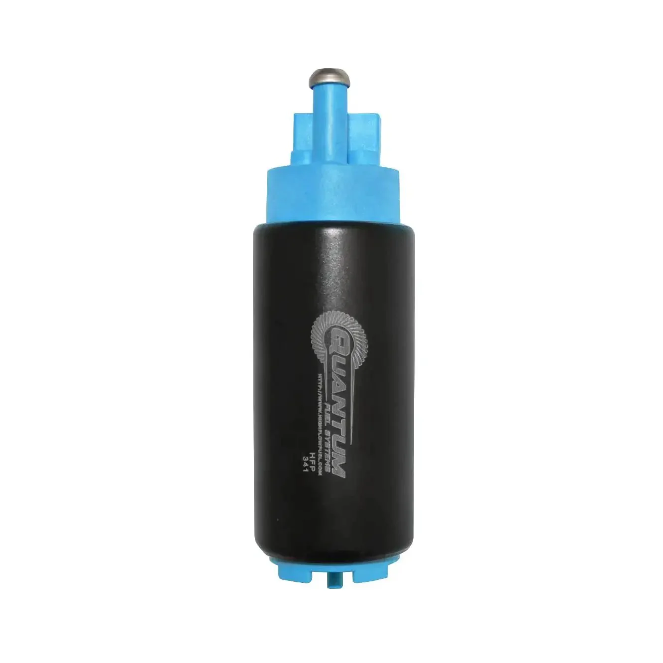 255 LPH In Tank Fuel Pump With Installation Kit For Universal Fit High Flow Upgrade For Your Ride Auto Enthusiast Preferred Interchangeable With GSS341 Low Amp Draw At 45 PSI And 60 PSI Reliable Performance - Image 5
