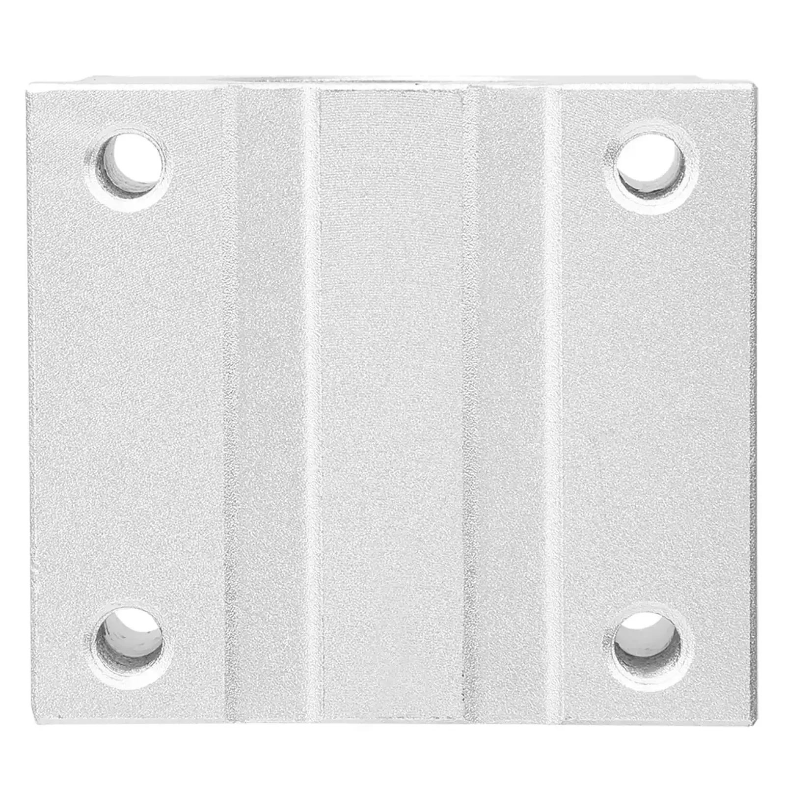 25mm Aluminum Linear Bearing Pillow Block For CNC Machines, Ultra Smooth Low Friction Movement, Easy Mount And Installation, High Speed Precision Linear Slide Unit For Heavy Duty Equipment - Image 2