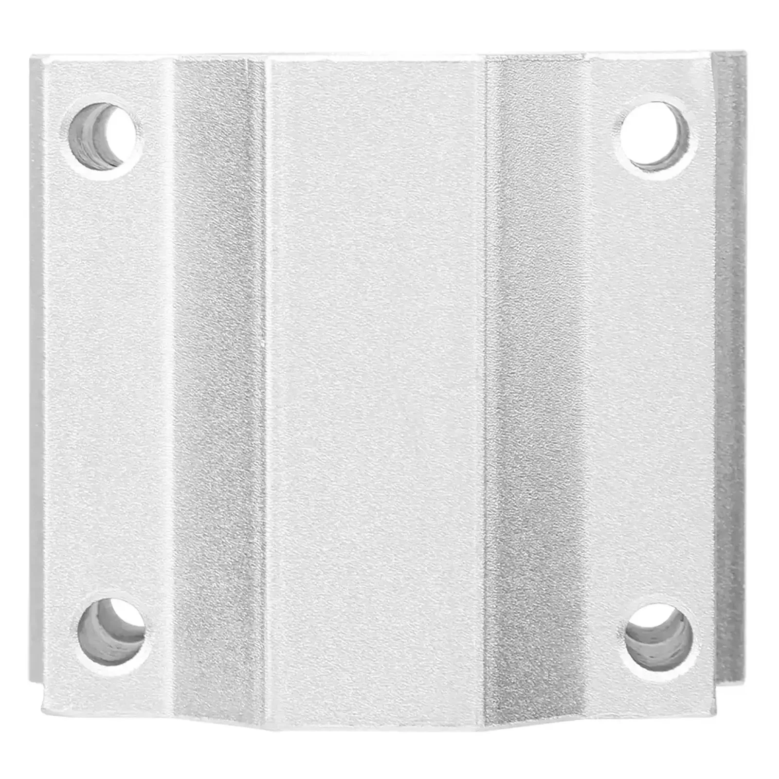 25mm Aluminum Linear Bearing Pillow Block For CNC Machines, Ultra Smooth Low Friction Movement, Easy Mount And Installation, High Speed Precision Linear Slide Unit For Heavy Duty Equipment - Image 3