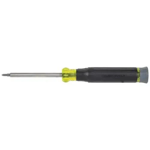 27 In 1 Precision Screwdriver Set With Onboard Storage And Rare Earth Magnet, 26 Precision Bits Plus A 3.5 mm Nut Driver, Built For Terminal Blocks, Electronics And Tackle Tiny Home Repair Jobs - Image 3