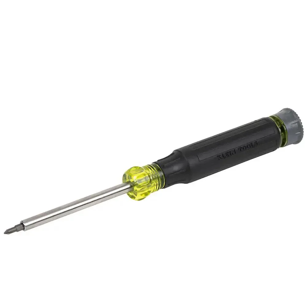 27 In 1 Precision Screwdriver Set With Onboard Storage And Rare Earth Magnet, 26 Precision Bits Plus A 3.5 mm Nut Driver, Built For Terminal Blocks, Electronics And Tackle Tiny Home Repair Jobs - Image 6