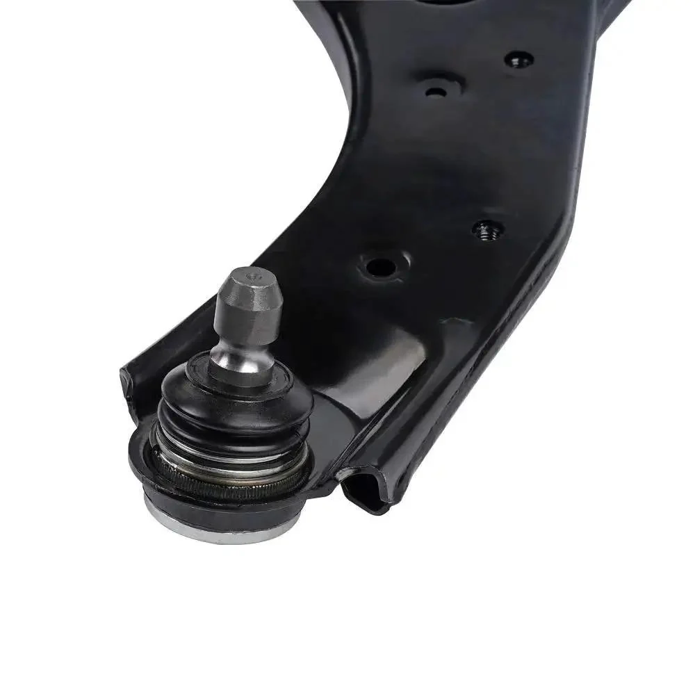 2Pcs Front Left And Right Lower Control Arm And Ball Joint Assembly For Mazda 3 2004 2009 And Mazda 5 2006 2017 OE Replacement Professional Grade Corrosion Resistant Coating Pre Greased Ball Joints Easy Maintenance - Image 3