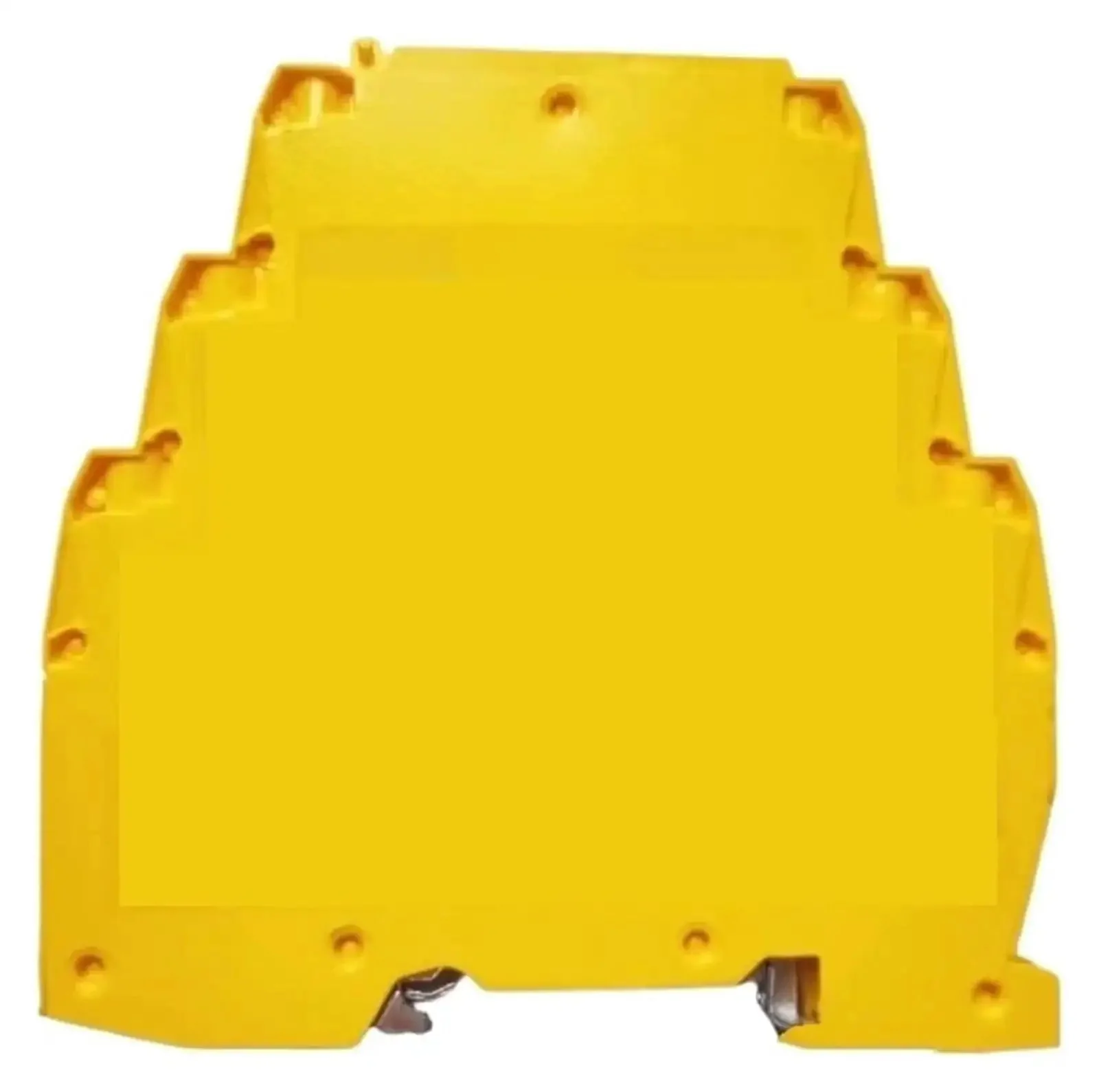 3-Wire Transducer Surge Protector SD07R3 DIN Rail Mount Industrial Signal Protection Device For Voltage Spike Guarding, Equipment Reliability, And Stable Power In Industrial Control Panels - Image 2