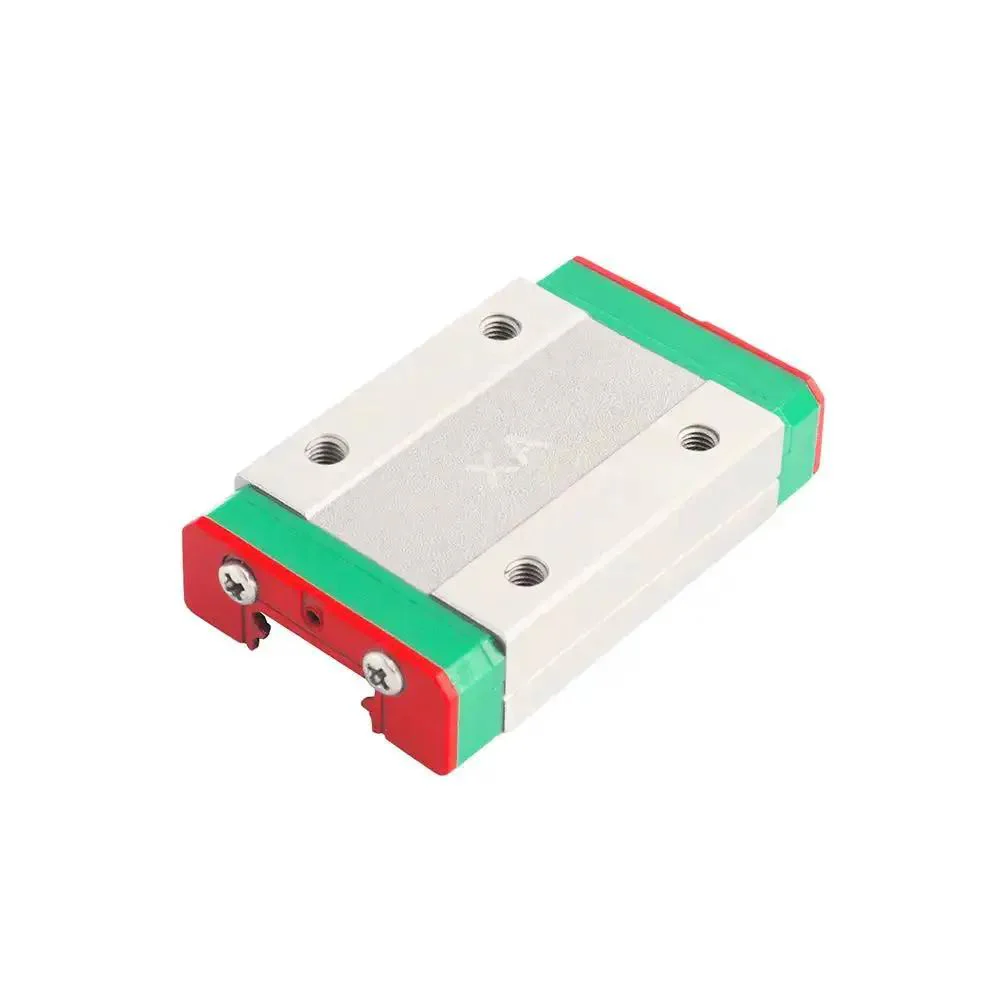 300mm Linear Rail Guide With MGN12H Sliding Block For 3D Printers And CNC Machines, H Type, Easy Mount, Smooth Low-Backlash Motion, Dope Precision For DIY Projects And Pro-Grade Tooling - Image 2