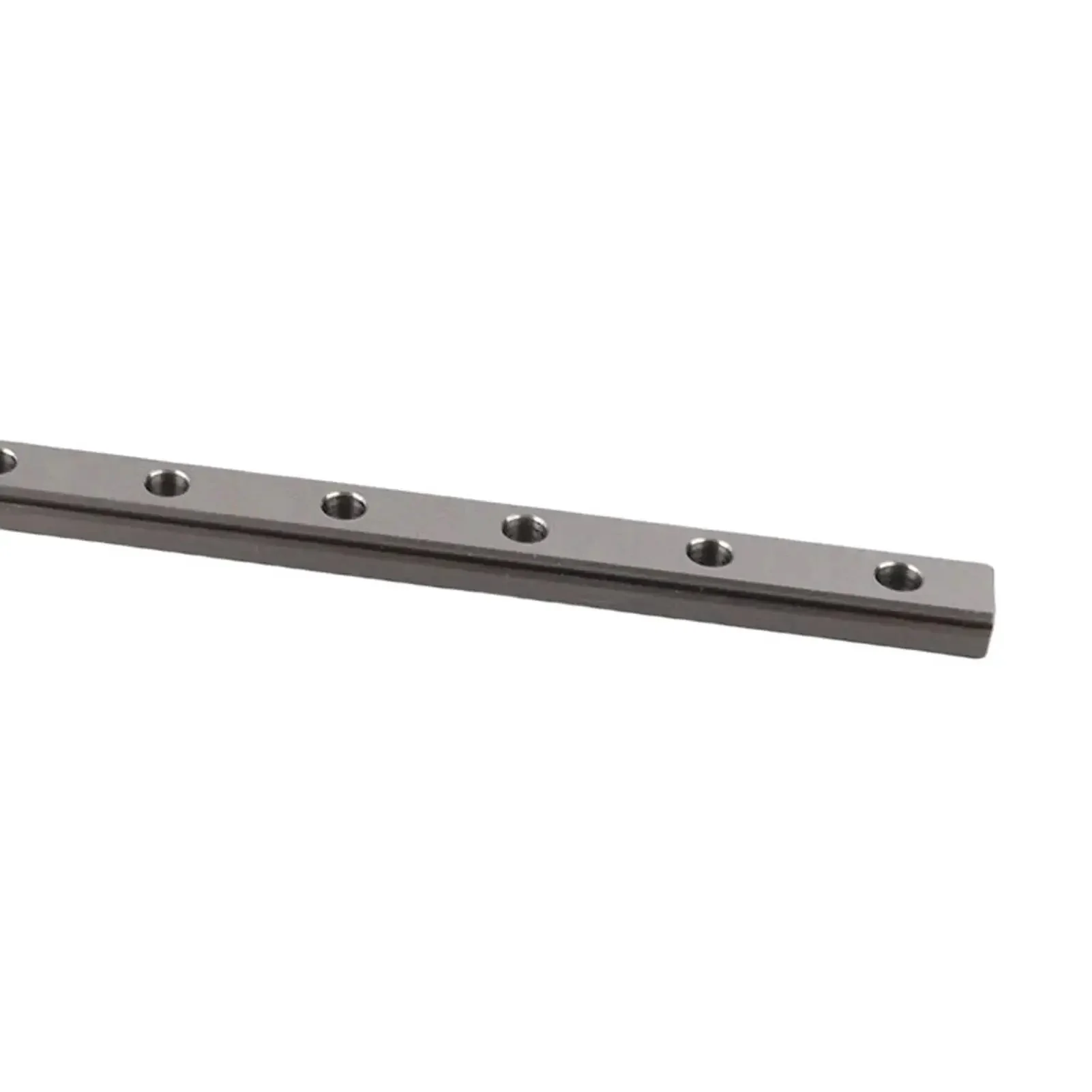 300mm Mini Linear Rail And Sliding Guide For 3D Printer And CNC Machine, Built Tough, Smooth Glide, Low Backlash Motion, Compact Yet Beefy Rail System For Precise Quick Setup Projects - Image 5