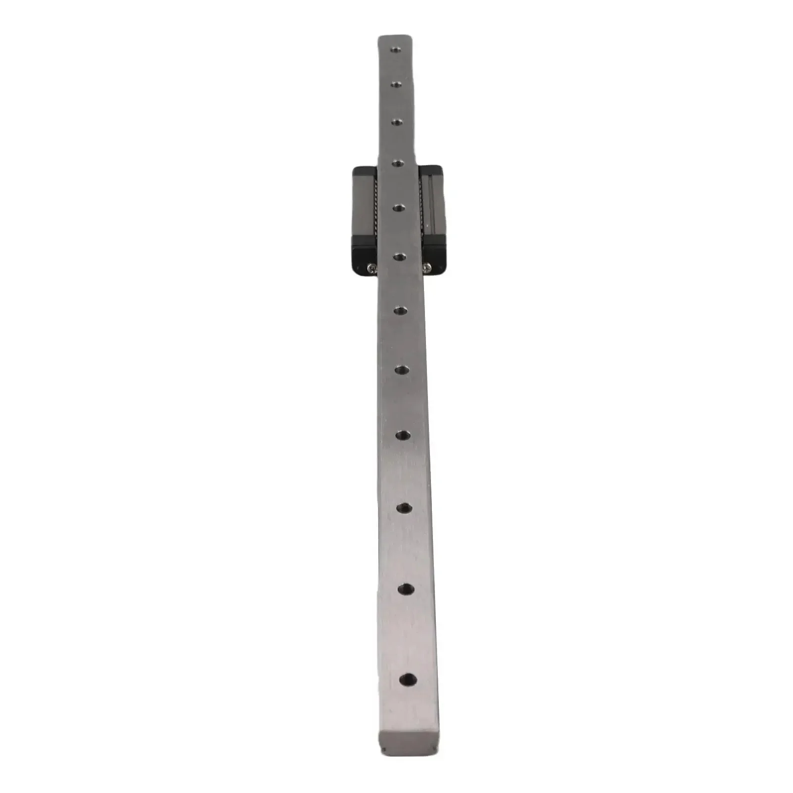 300mm Mini Linear Rail And Sliding Guide For 3D Printer And CNC Machine, Built Tough, Smooth Glide, Low Backlash Motion, Compact Yet Beefy Rail System For Precise Quick Setup Projects - Image 8