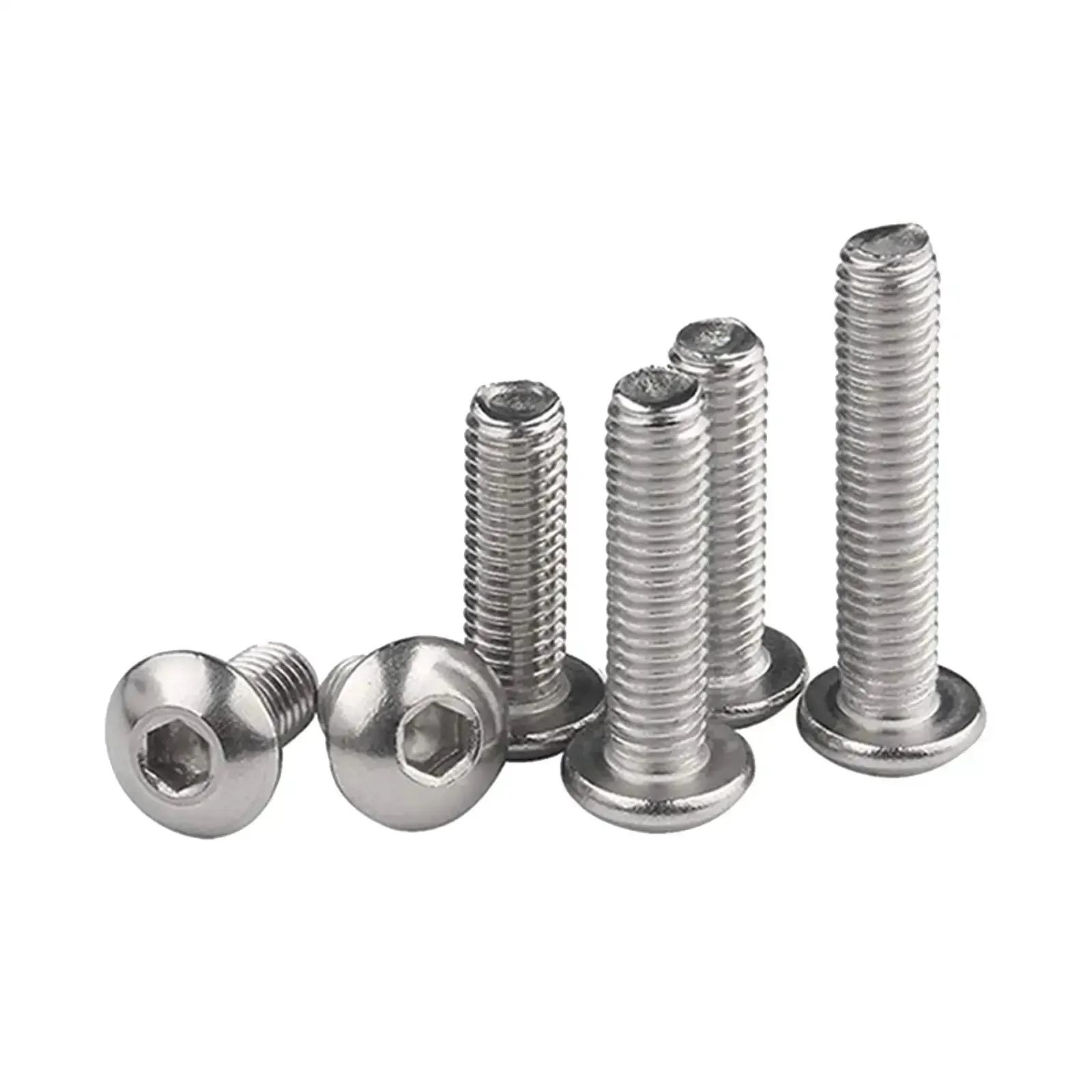 3030 Aluminum Extrusion Corner Bracket Kit With 40 M6 T Nuts And 40 Hex Screws, 20 Corner Brackets, 1 Wrench, 28x35x35mm, 90 Degree Connector For 3030 Aluminum Profiles, Easy DIY Assembly - Image 3