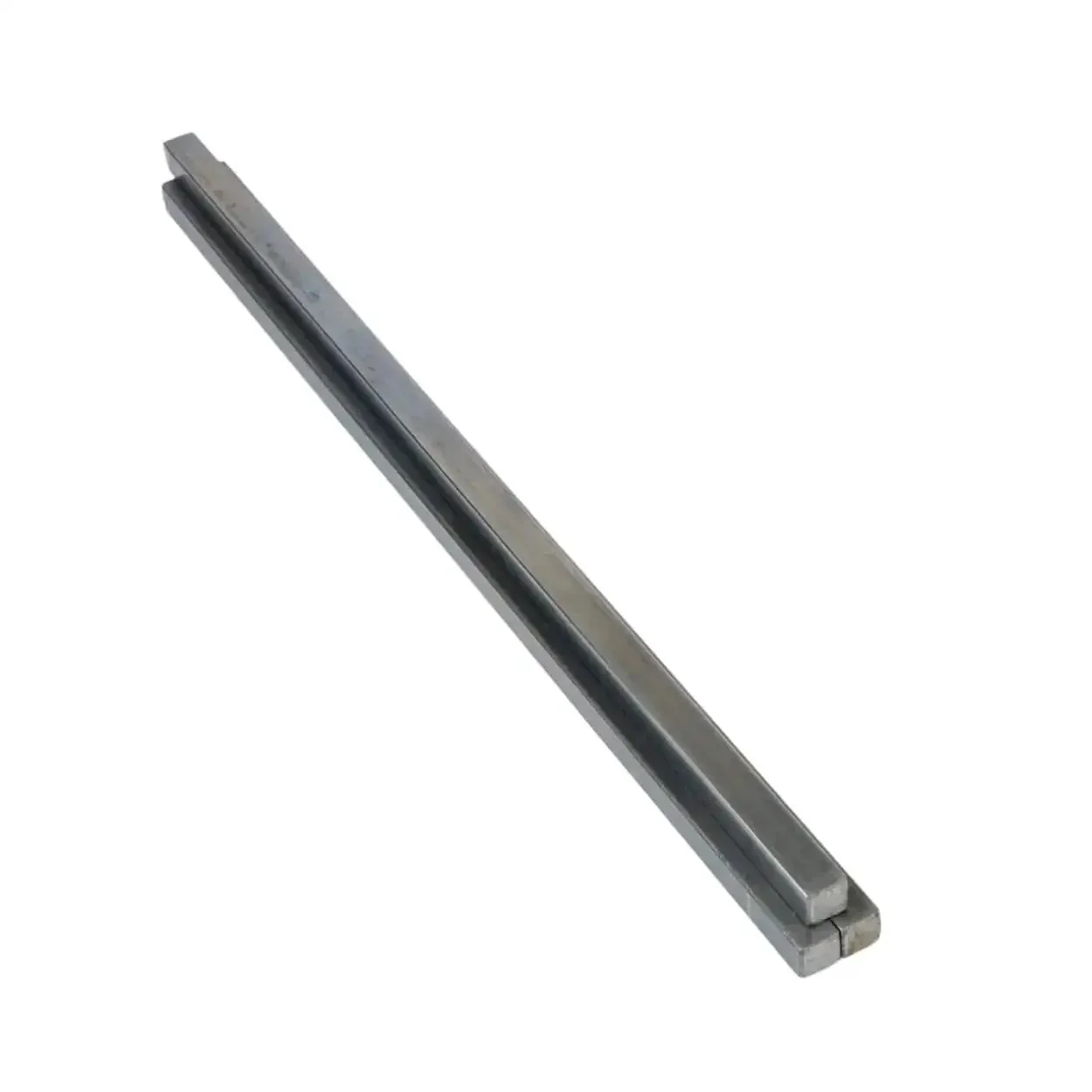 3/16 By 3/16 By 12 Inch Square Steel Key Stock Bar Pack Of 5 Undersized Cold Drawn Precision Key Stock For Industrial Machinery Metalworking And Fabrication Plain Finish Tough As Nails Ready To Cut - Image 8
