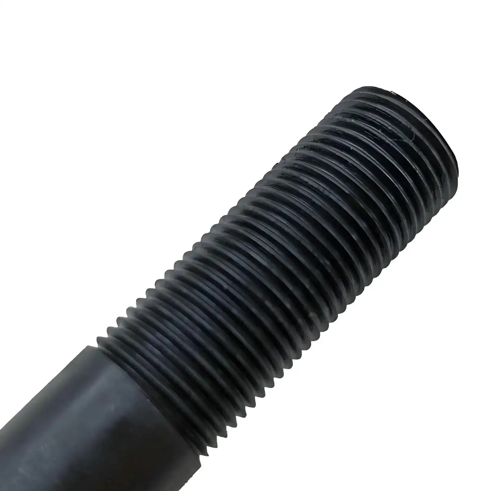 3/4-16 Inch Thread Draw Stud Heavy-Duty Replacement For Hydraulic Knockout Set Fits TH0004 And TH0037 Stainless Steel Construction Corrosion-Resistant Shaft For Smooth Blank Separation And Easy Disassembly - Image 3