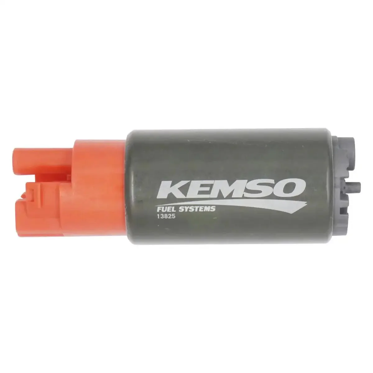 340 LPH Kickass High Performance Fuel Pump For Subaru And Honda Vehicles Replaces AEM 50 1215, Supports Gasoline And E85, Bypass Valve Set At 125 Psi For Higher Flow, Up To 600 HP NA Turbo And Supercharged Applications, USA Based Tech Support - Image 4
