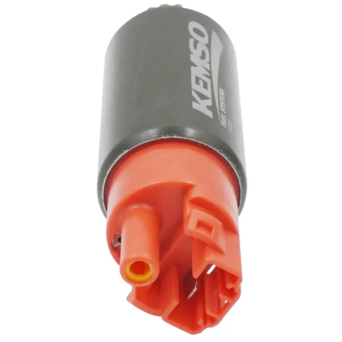 340 LPH Kickass High Performance Fuel Pump For Subaru And Honda Vehicles Replaces AEM 50 1215, Supports Gasoline And E85, Bypass Valve Set At 125 Psi For Higher Flow, Up To 600 HP NA Turbo And Supercharged Applications, USA Based Tech Support - Image 5