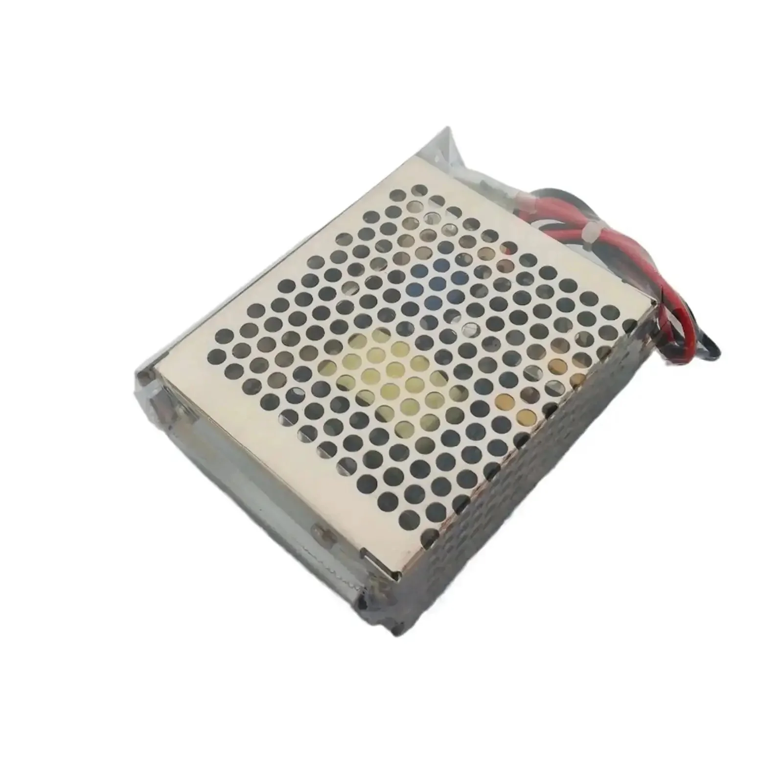 35W 12V/24V UPS Charger With Built-In Monitor, Plug-And-Play SMPS Power Supply, AC DC Single Output, Regulated 13.8V To 27.6V, Rock-Solid Backup Power For Industrial And Home Use - Image 2