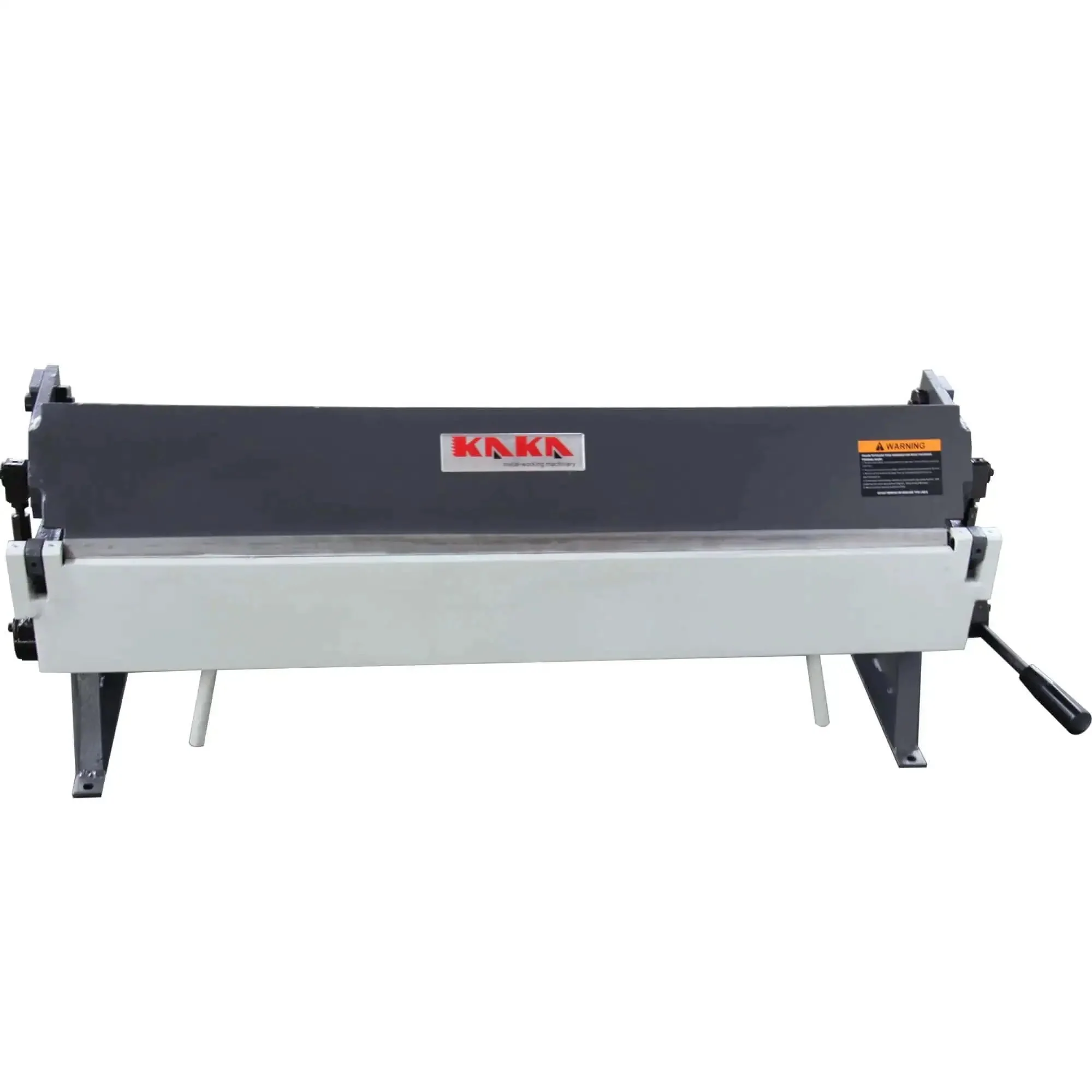 36 Inch Sheet Metal Brake For 20 Gauge Steel And Metals Heavy Duty Manual Bender With 0 To 135 Degree Adjustable Angles Pro Grade Siding And Complex Bend Tool For Copper Aluminum Iron And Galvanized Steel