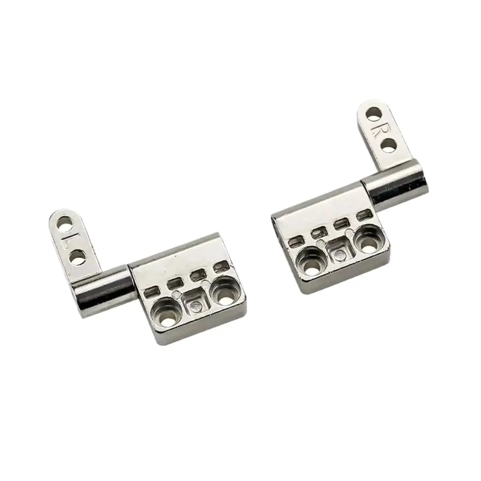360 Degree Damping Hinge With Torque Shaft Positioning For Left Hand Doors, Heavy Duty Zinc Alloy Build, Smooth Flipping Action, 1.5 Newton Meter Torque, 1 Piece