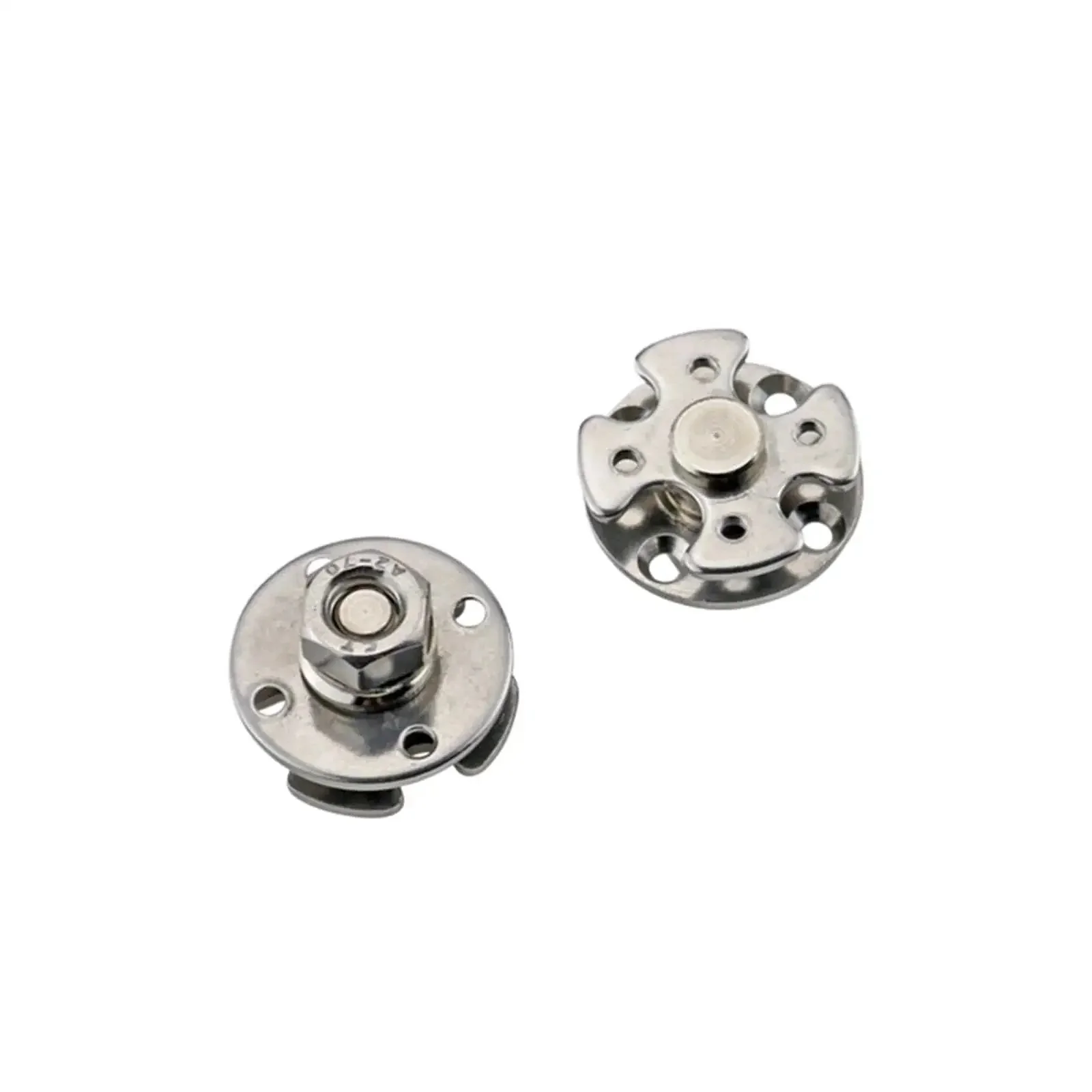 360 Degree Disc Damping Shaft Hinge With Concealed Torque For Smooth Gate Opening And Silky Swing Rotating 1Nm Hinge 304 Stainless Steel Rock Solid Gate Hardware 1 Piece