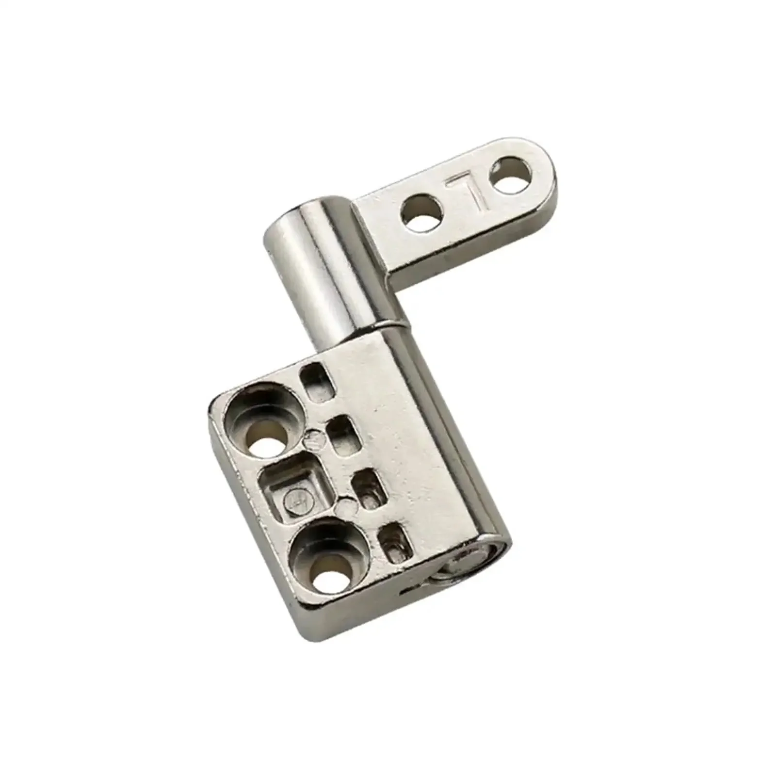 360 Degree Rotating Torque Zinc Alloy Damping Hinge For Boats, Ships, And Autos, Built To Last, Quiet Close, Smooth Action, Rust Resistant, Heavy Duty 1 Piece - Image 5