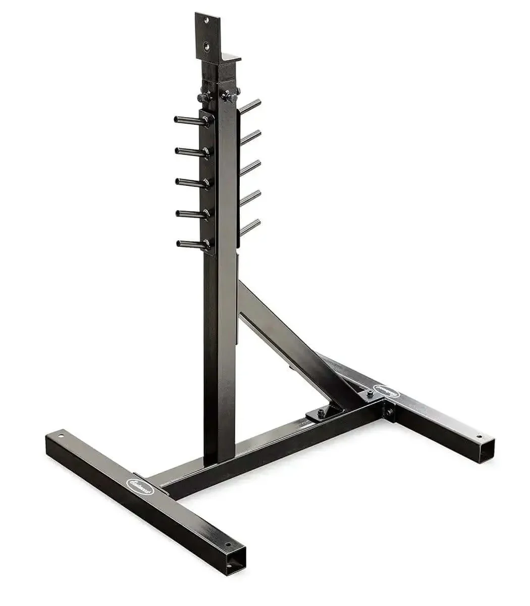 360 Degree Swivel Bead Roller Stand With Integrated Die Storage For 8, 19 And 27 Inch Elite Bead Rollers, Heavy Duty Black Stand With Swivel Head For Flexible Angles And Easy Die Access