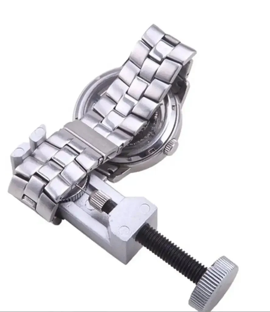 360 Piece Watch Band Link Pins And Spring Bars Set With Removal Tool And Plastic Case For 8mm To 25mm Stainless Steel Bands, DIY Watch Repair Kit With Handy Storage Box - Image 8
