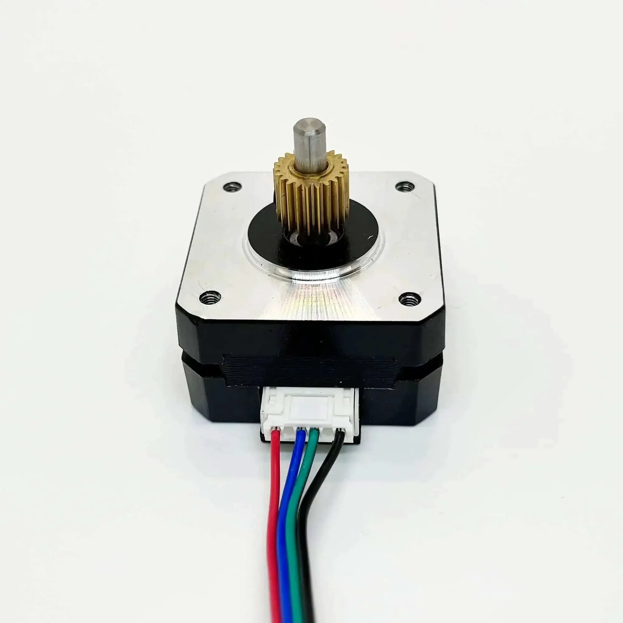 3D Printer Direct Drive Stepper Motor Extension Cables Must Have 0.5m 4P To PH2 6P Connectors 3 Pack Ender 3 Series Ender 3 Pro Ender 3 V2 Ender 5 Plus Voxelab Aquila Compatible - Image 4