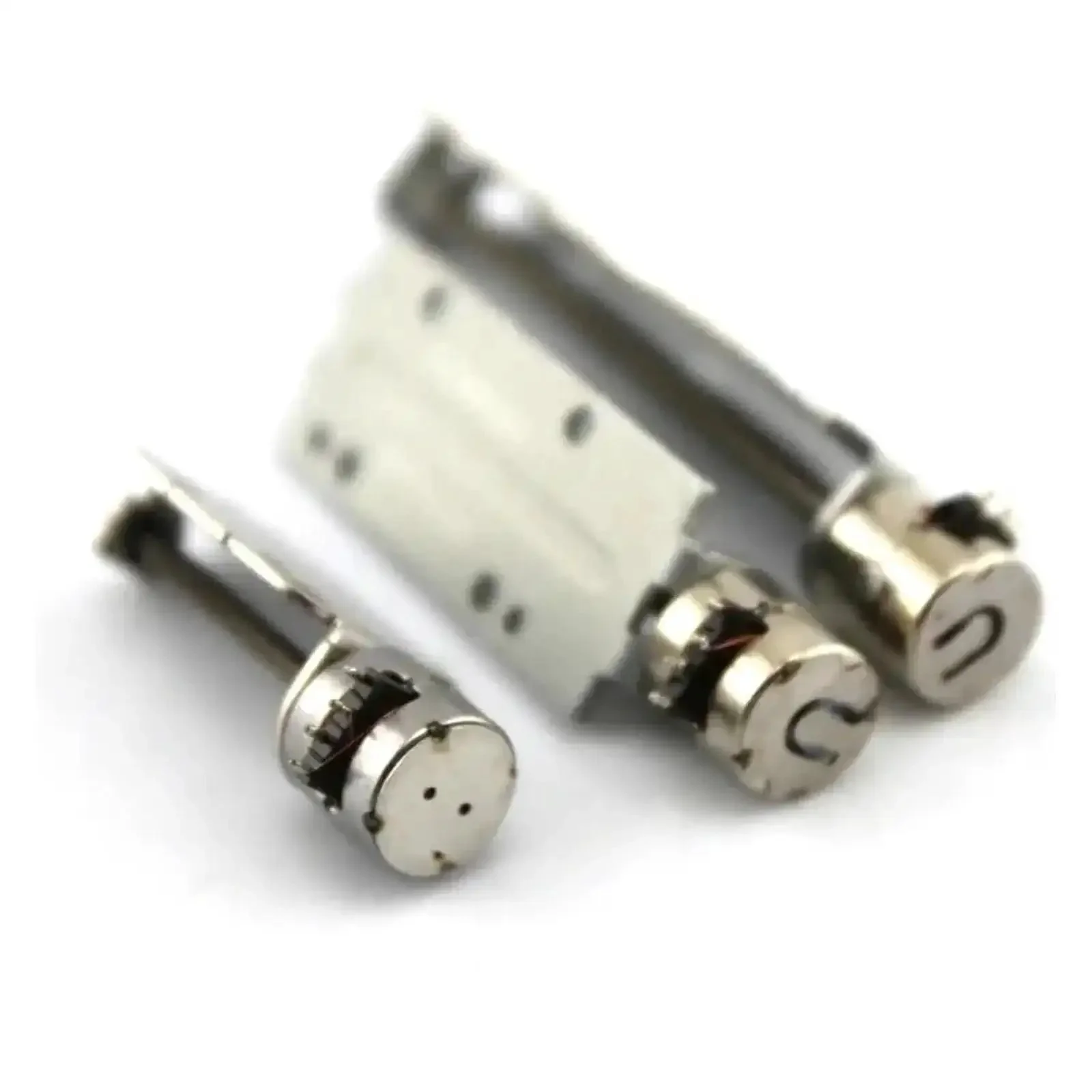 3V To 5V Precision Screw Slide Linear Actuator 50mm Stroke 2 Phase 4 Wire Shaft 8mm Long Linear Motion Motor For DIY Robotics And Prototyping Projects Great For Micro Automation And Precise Linear Motion Tasks - Image 2