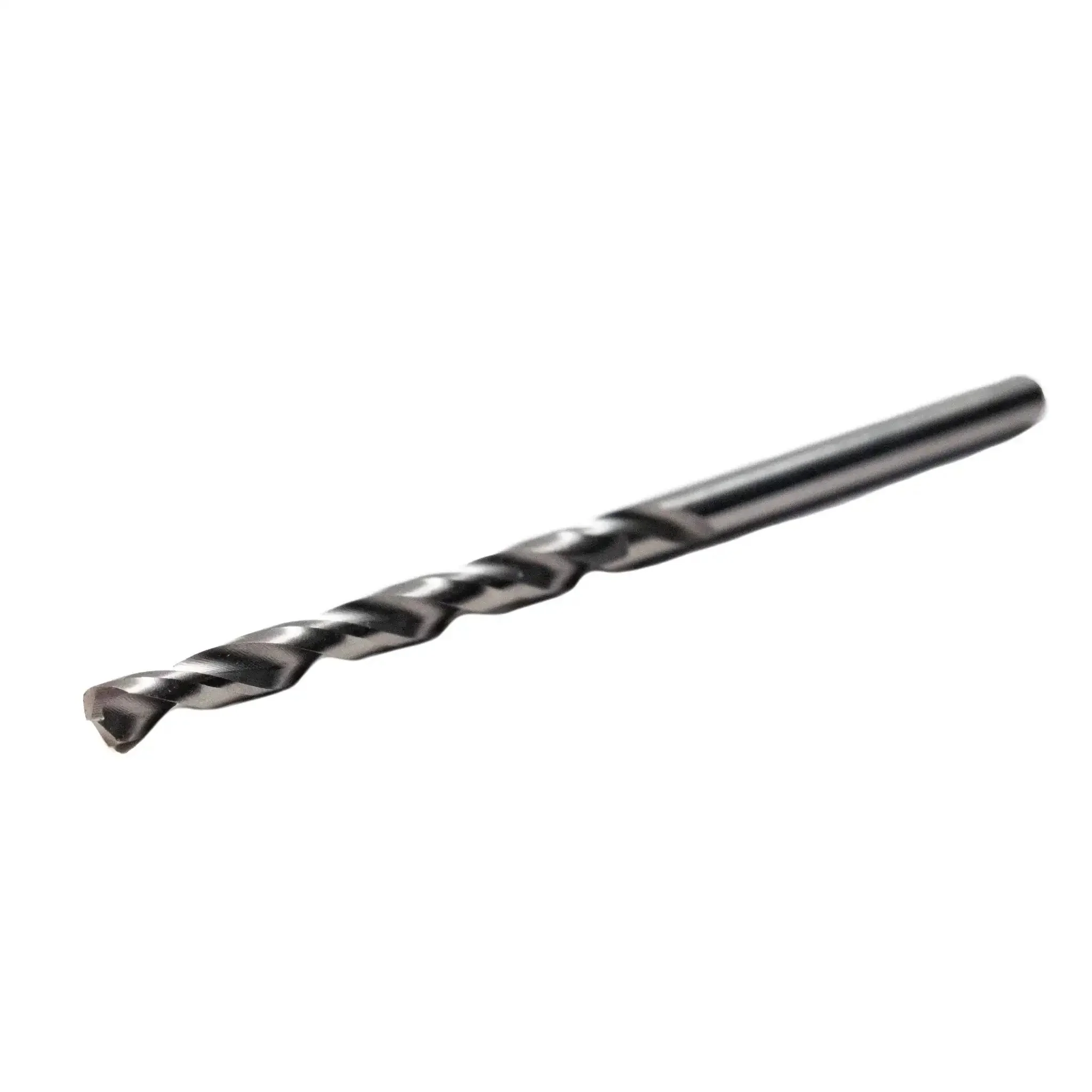 4-40 NC Pro Grade Machine Screw Tap And 43 Wire Gauge High Speed Steel Drill Bit Set For Metalworking Aluminum To Cast Iron 3 Flute Precision HSS Drill And Hand Tapping Kit - Image 6