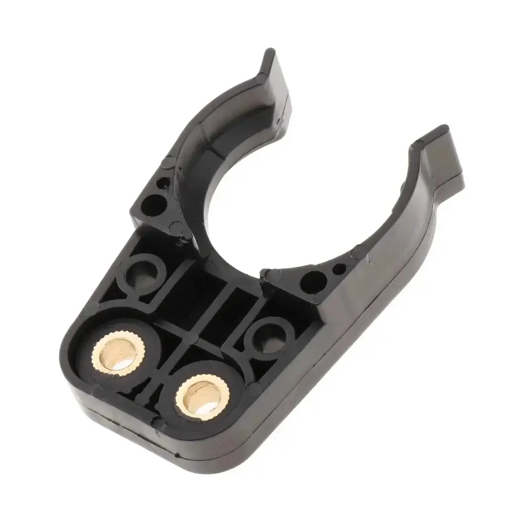 4 Holder Clamp Claw BT30 Dope Engraving Machine Tool Changer For CNC Router Replacement Part Automatic Tool Holder Clamp For Spindle Engraving Machine Accessories Durable Wear Resistant - Image 3