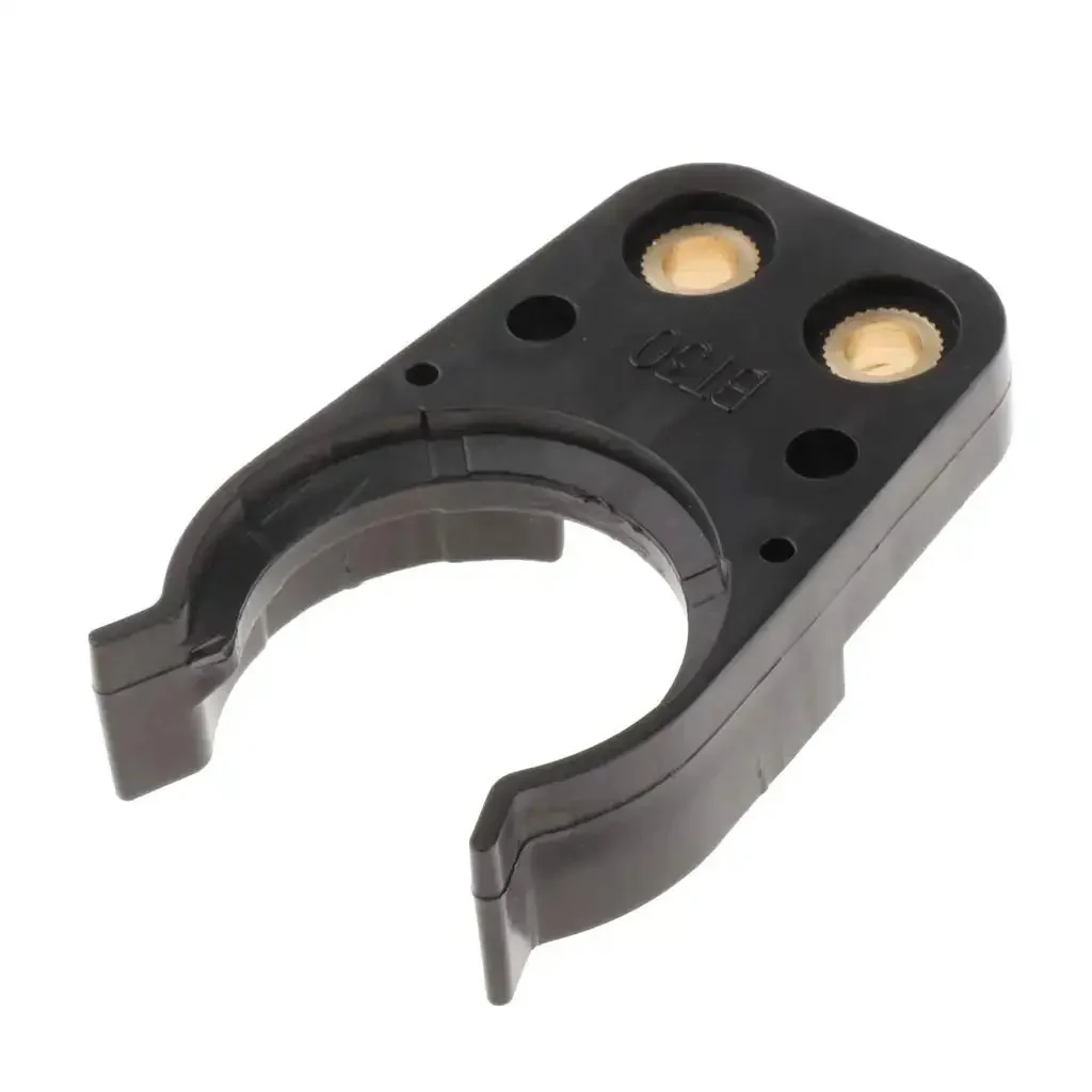4 Holder Clamp Claw BT30 Dope Engraving Machine Tool Changer For CNC Router Replacement Part Automatic Tool Holder Clamp For Spindle Engraving Machine Accessories Durable Wear Resistant - Image 4