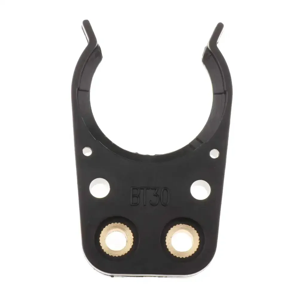 4 Holder Clamp Claw BT30 Dope Engraving Machine Tool Changer For CNC Router Replacement Part Automatic Tool Holder Clamp For Spindle Engraving Machine Accessories Durable Wear Resistant - Image 8