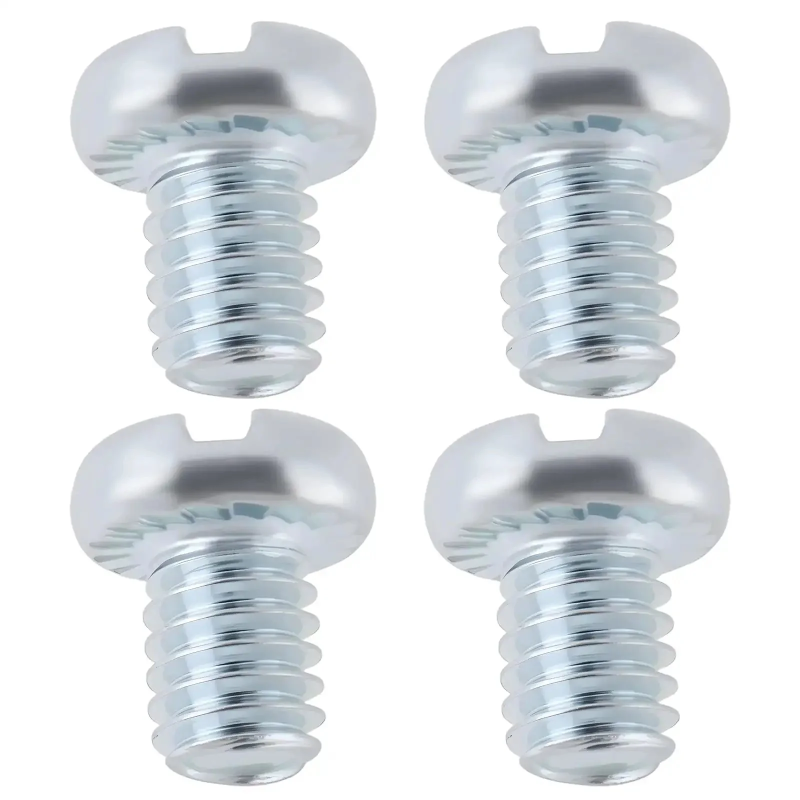 4 Pack Quick Adjust Chain Tensioner Screws M4x5mm For Stihl MS 170 171 180 181 182 192 Chainsaws Gear Screws For Precise Chain Tension And Safer Cutting