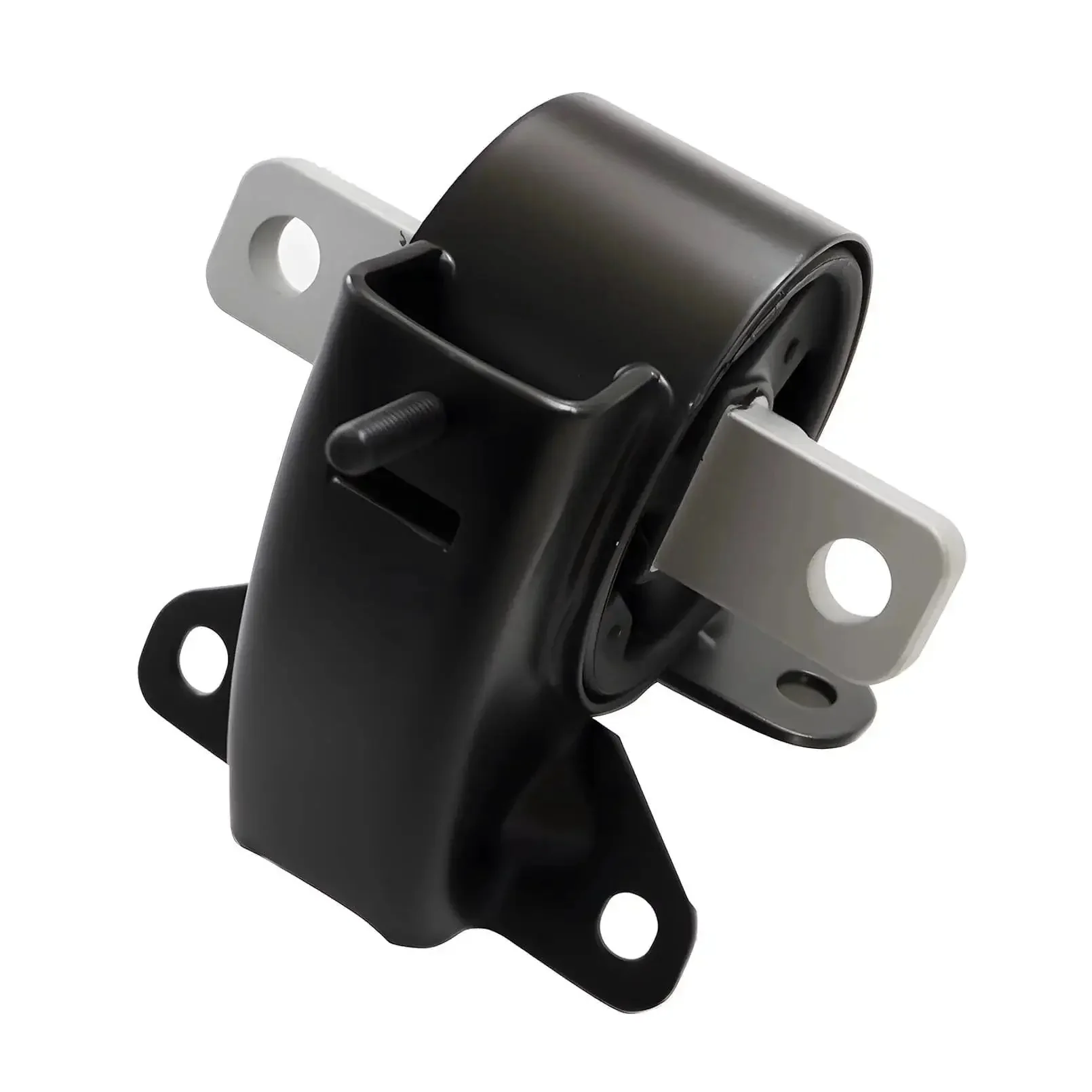 4 Piece Engine And Transmission Mount Set For Grand Caravan 2011 To 2020 V6 3.6L Automatic Replacement Mounts For Town And Country CV Routan A5665 A5480 A5589 A5577 Direct Fit Replacement To Restore Performance And Minimize Vibration For A Smooth Quiet - Image 3