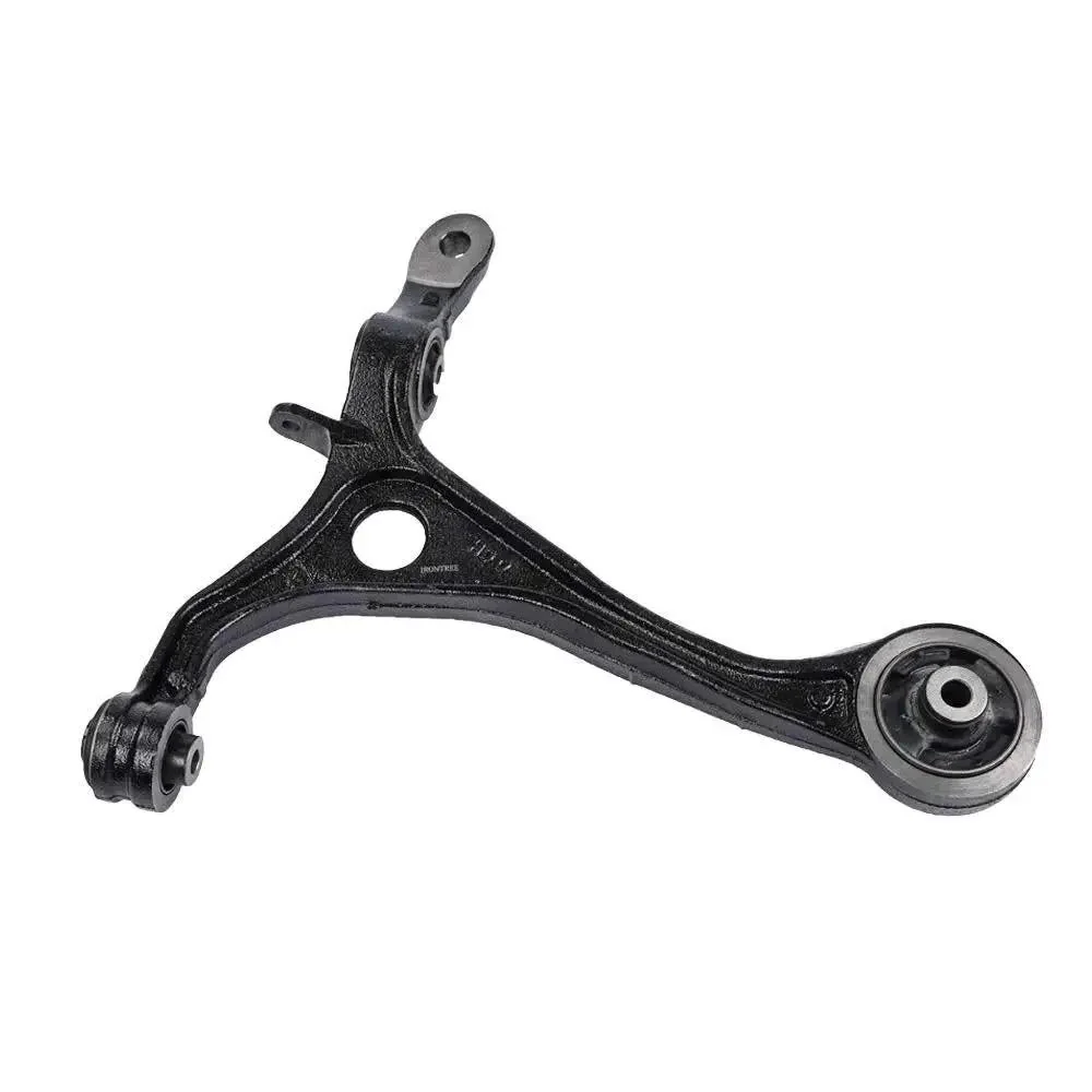 4 Piece Front Suspension Kit With 2 Lower Control Arms And 2 Ball Joints For Honda Accord 2003-2007 And Acura TSX 2004-2008 OE Replacement Premium OEM-Quality Corrosion-Resistant Coatings Greased Ball Joints For Easy Install And Smooth Ride - Image 5