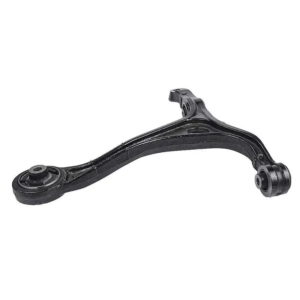4 Piece Front Suspension Kit With 2 Lower Control Arms And 2 Ball Joints For Honda Accord 2003-2007 And Acura TSX 2004-2008 OE Replacement Premium OEM-Quality Corrosion-Resistant Coatings Greased Ball Joints For Easy Install And Smooth Ride - Image 6