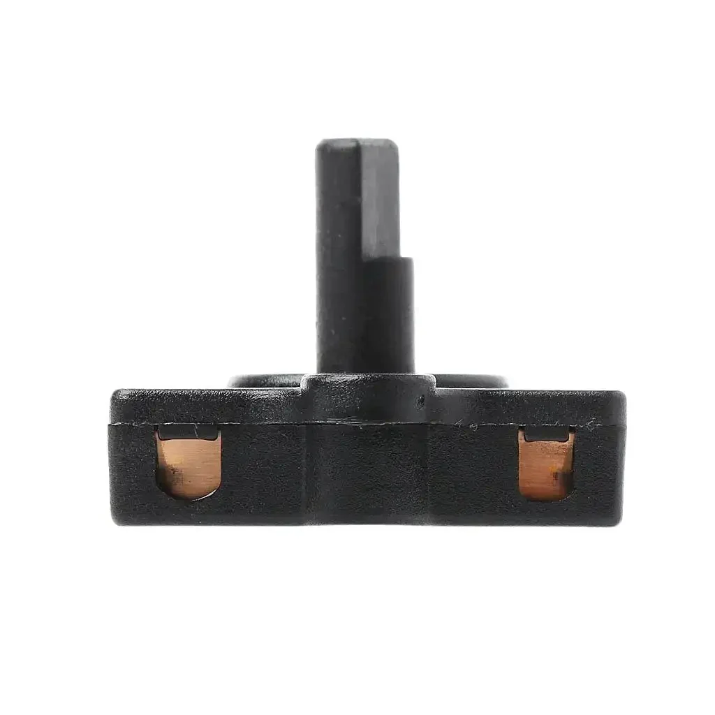 4 Position Rotary Heater Blower Switch With 3 Speed Settings, Pro Grade Industrial Knob And Push Button Switches For HVAC Fans And Equipment, Built Tough And Easy To Install - Image 2