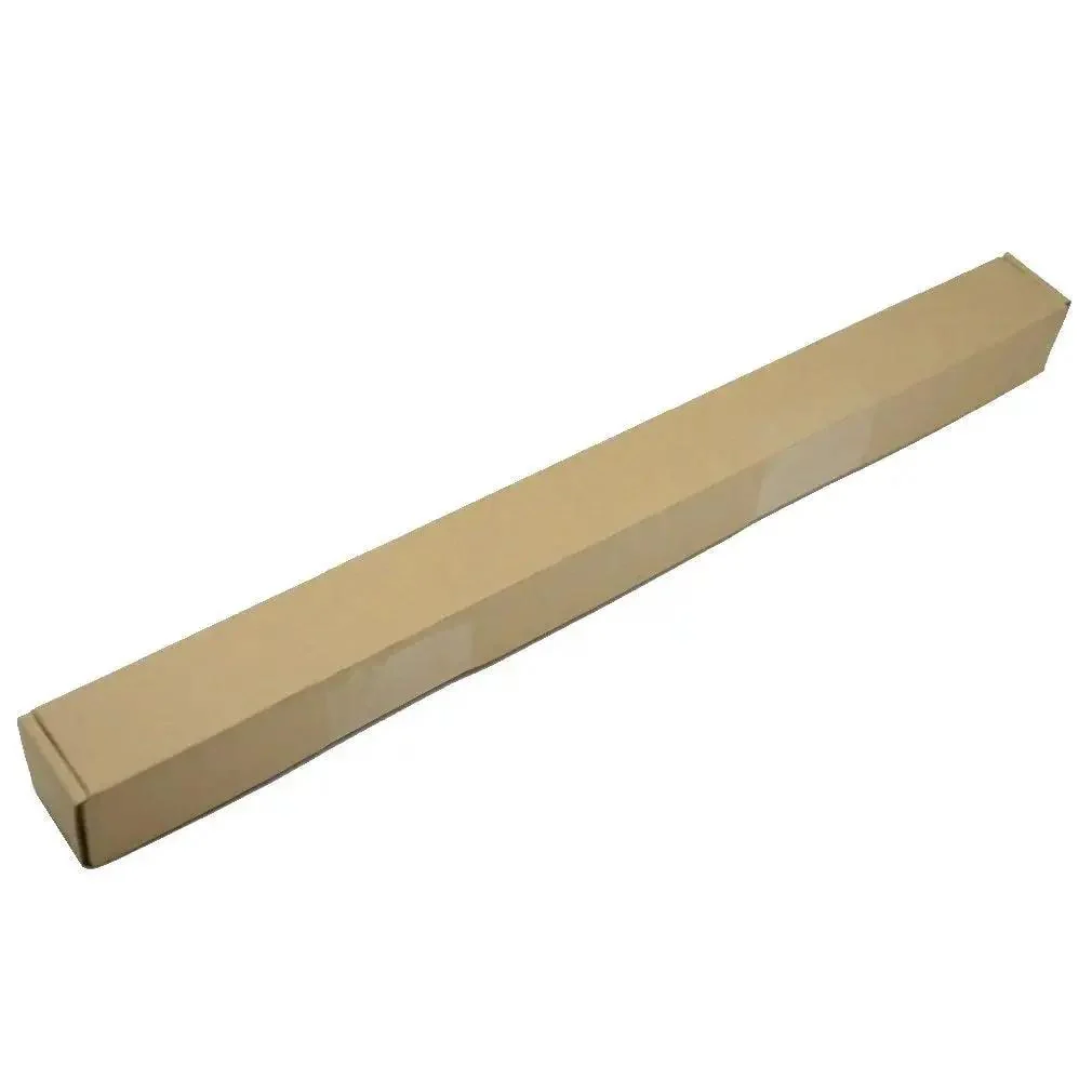 400mm 8mm T8 Lead Screw TR8x2 Acme Thread 2mm Pitch 1 Start 2mm Lead With Brass Nut For Z Axis On LCD DLP SLA 3D Printers And CNC Machines Stainless Steel Four Fixing Holes Solid Upgrade - Image 2