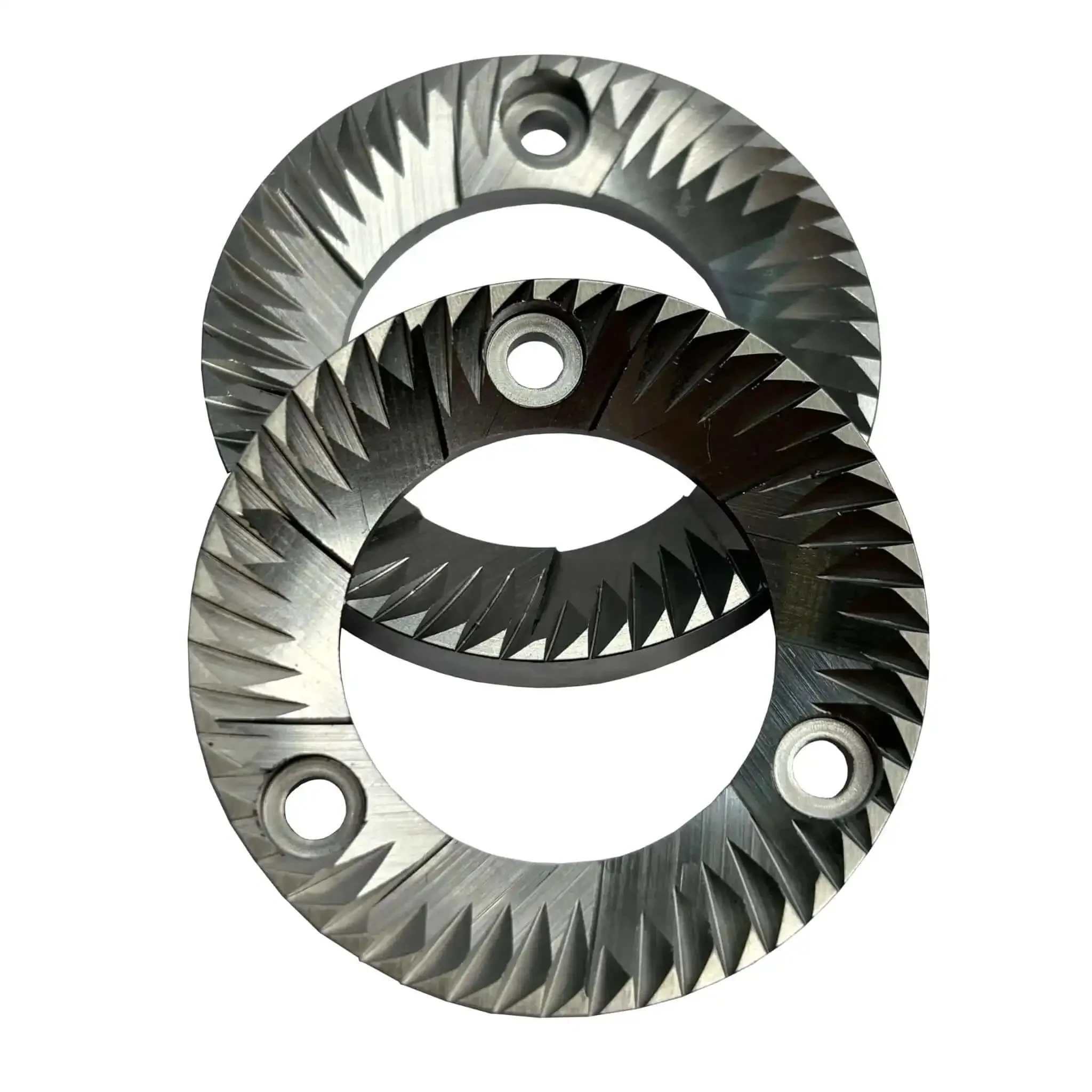 40mm Flat Burr Blade For Electric Espresso Grinders Replacement Part In Stainless Steel For Pro Grade Precise Consistent Coffee Grinding Durability And Easy Maintenance Flat Wheel Burr Milling Accessory For Home Barista Use - Image 9