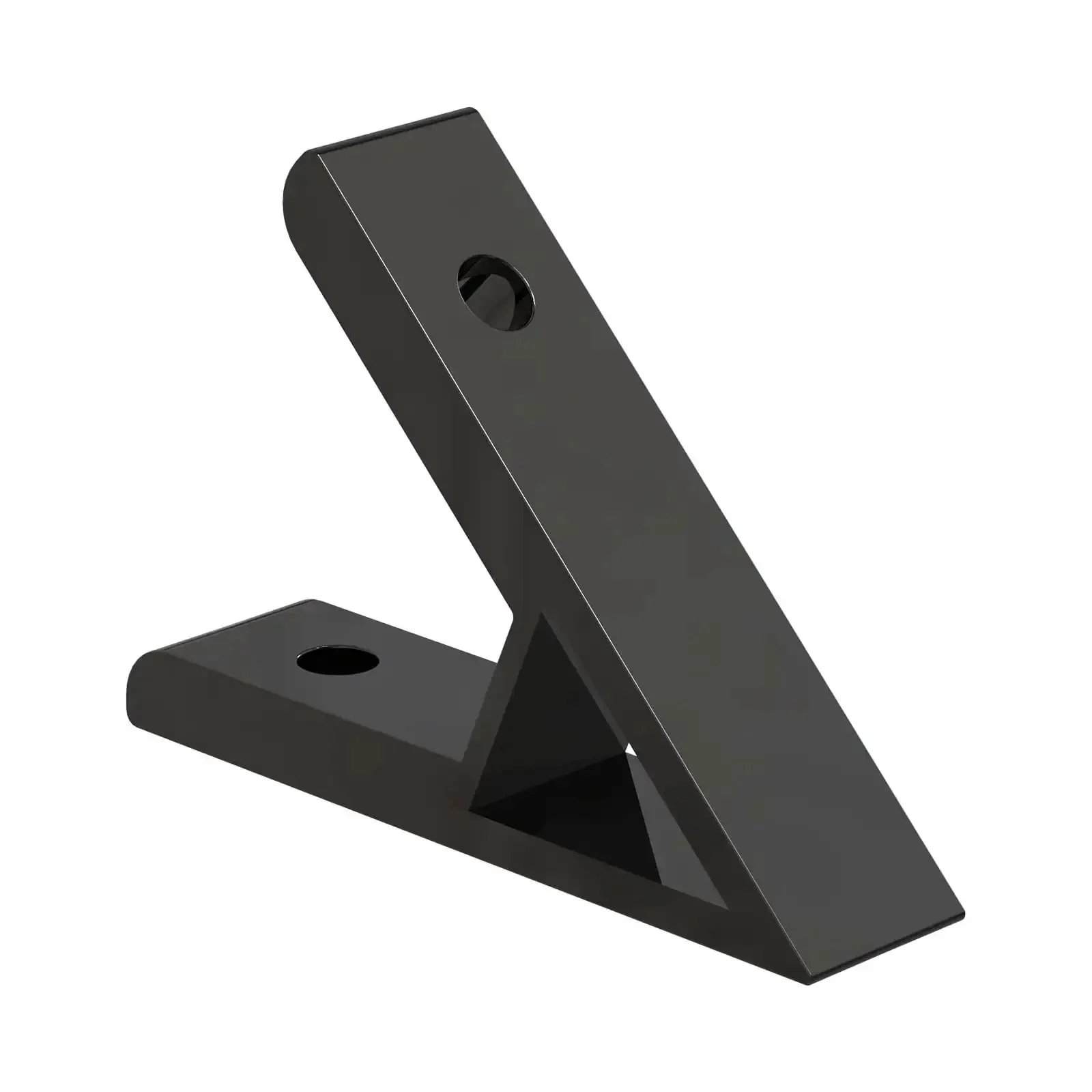 45 Degree And 135 Degree Corner Bracket Set For 2020 Series Aluminum Extrusion Profile Zinc Alloy Joint Connectors Rustproof And Durable With Smooth Edges 4 Pack For DIYers And Mounting Projects - Image 4