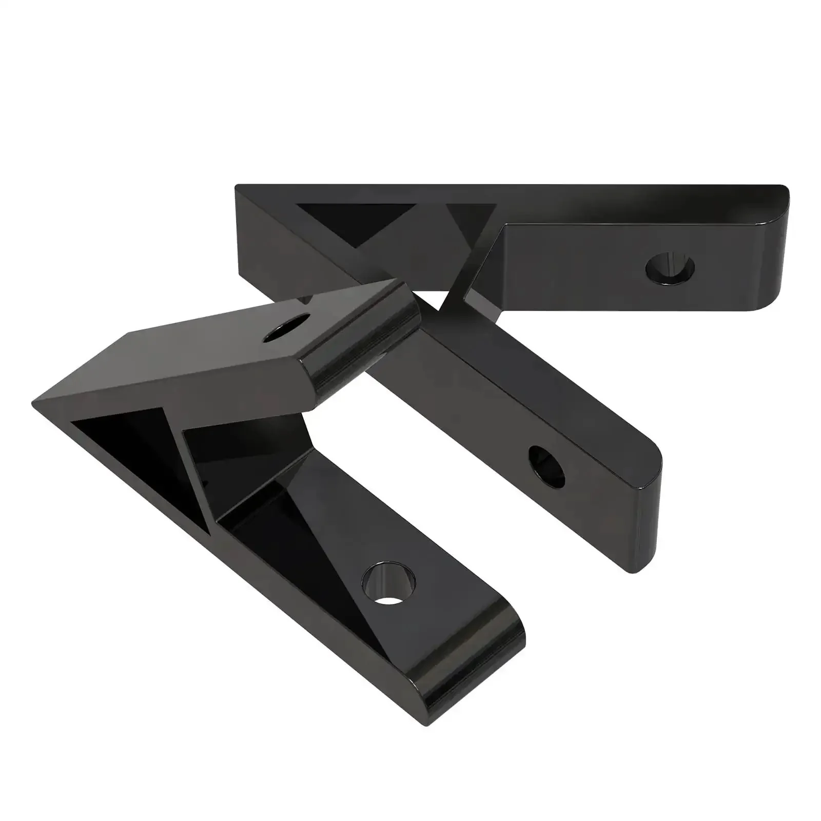 45 Degree And 135 Degree Corner Bracket Set For 2020 Series Aluminum Extrusion Profile Zinc Alloy Joint Connectors Rustproof And Durable With Smooth Edges 4 Pack For DIYers And Mounting Projects - Image 7