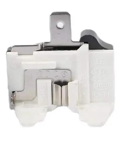 4.7 Ohm 3 Pin PTC Starter Relay And Overload Kit For Mini Fridges Beverage And Wine Coolers Beer And Wine Refrigerators Deep Freezers And Refrigerator Compressor Parts - Image 4