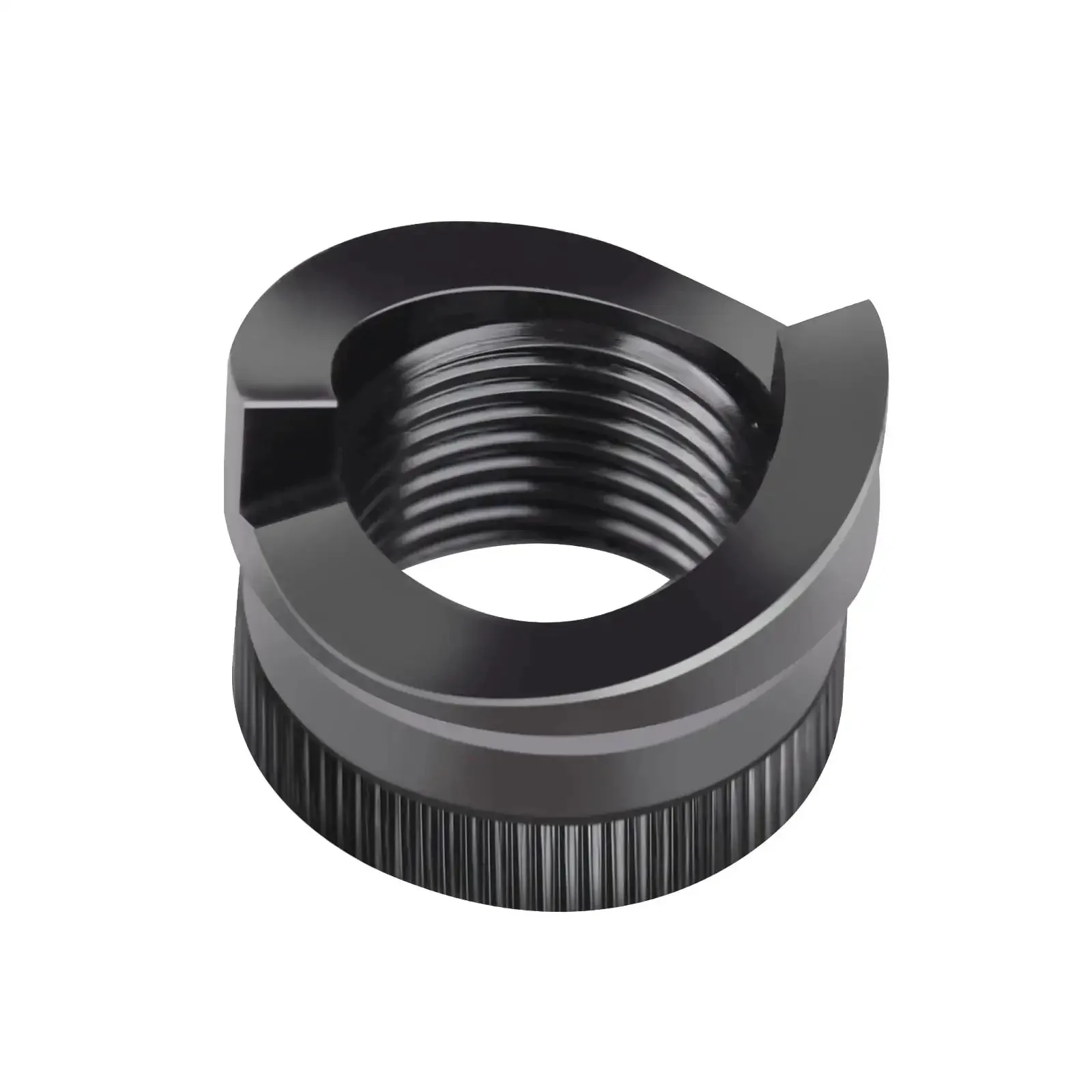 49-16-2663 Heavy Duty Three Quarter Inch Punch For Force Logic 10 Ton Knockout Tool, Compatible With Mild And Stainless Steel, Quick Connect Alignment System For Fast Clean Punching And Durable Dies - Image 3