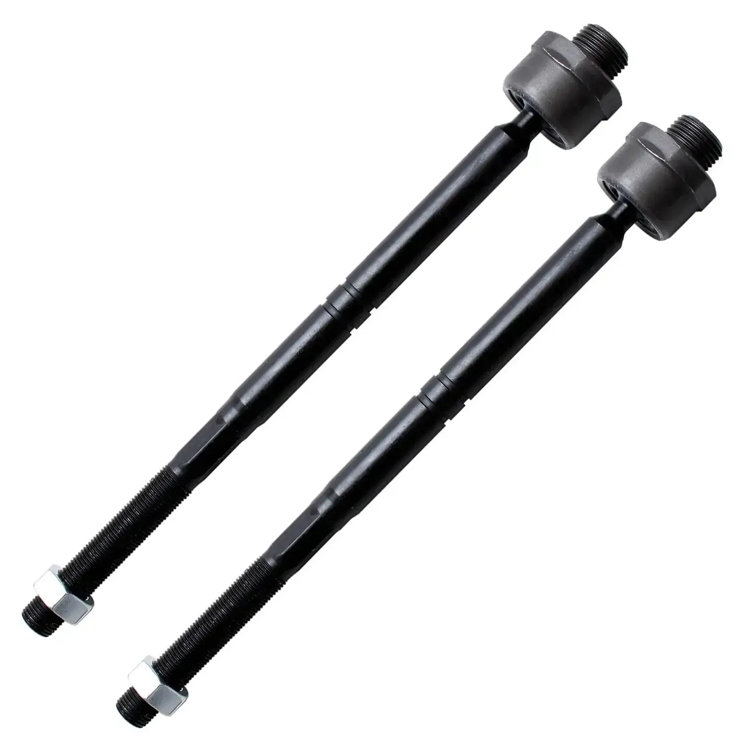 4WD Front End 16Pc Suspension Kit For Chevy Silverado Sierra GMC Yukon XL Suburban Tahoe Avalanche Escalade ESV EXT Replacement Upper Control Arms Wheel Bearing Hubs And CV Axles - Image 5