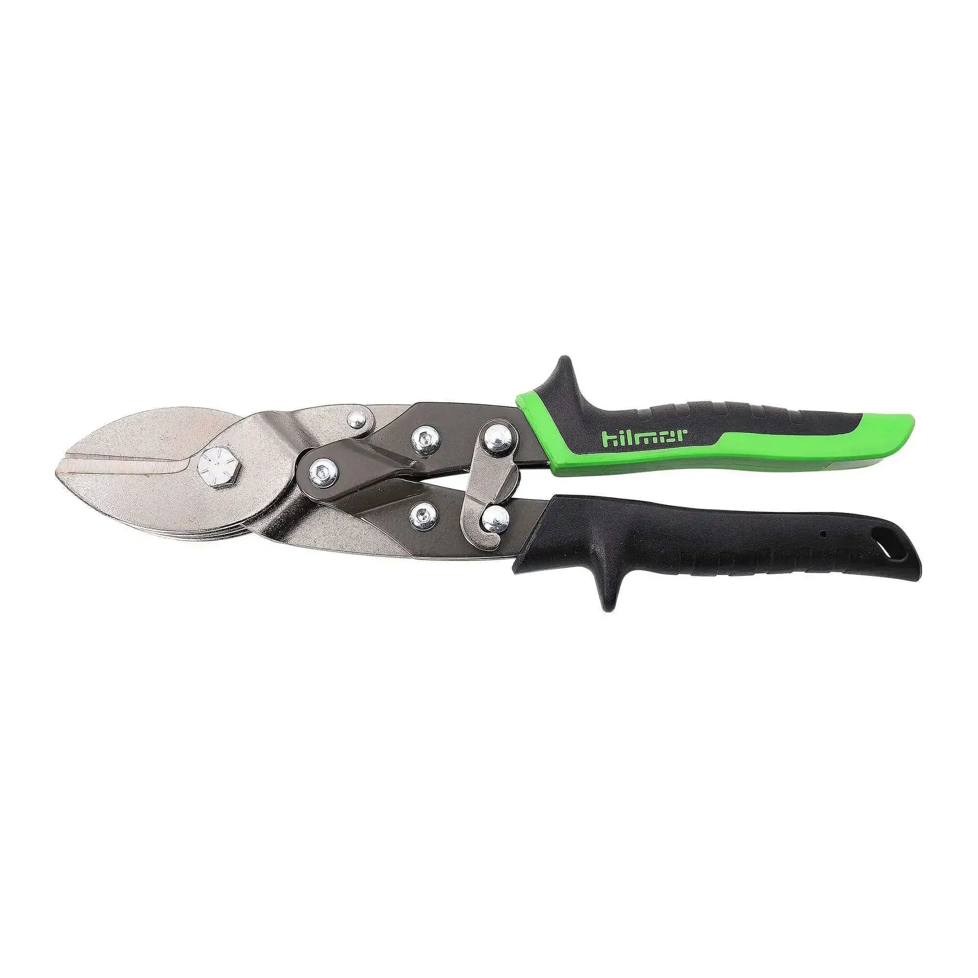 5 Blade Crimper For Sealing Round Metal Pipe With Rugged High Carbon Steel Blades And Chrome Silicon Spring Comfortable Over Molded Handles For Slip Free Grip And Tight Seals - Image 6