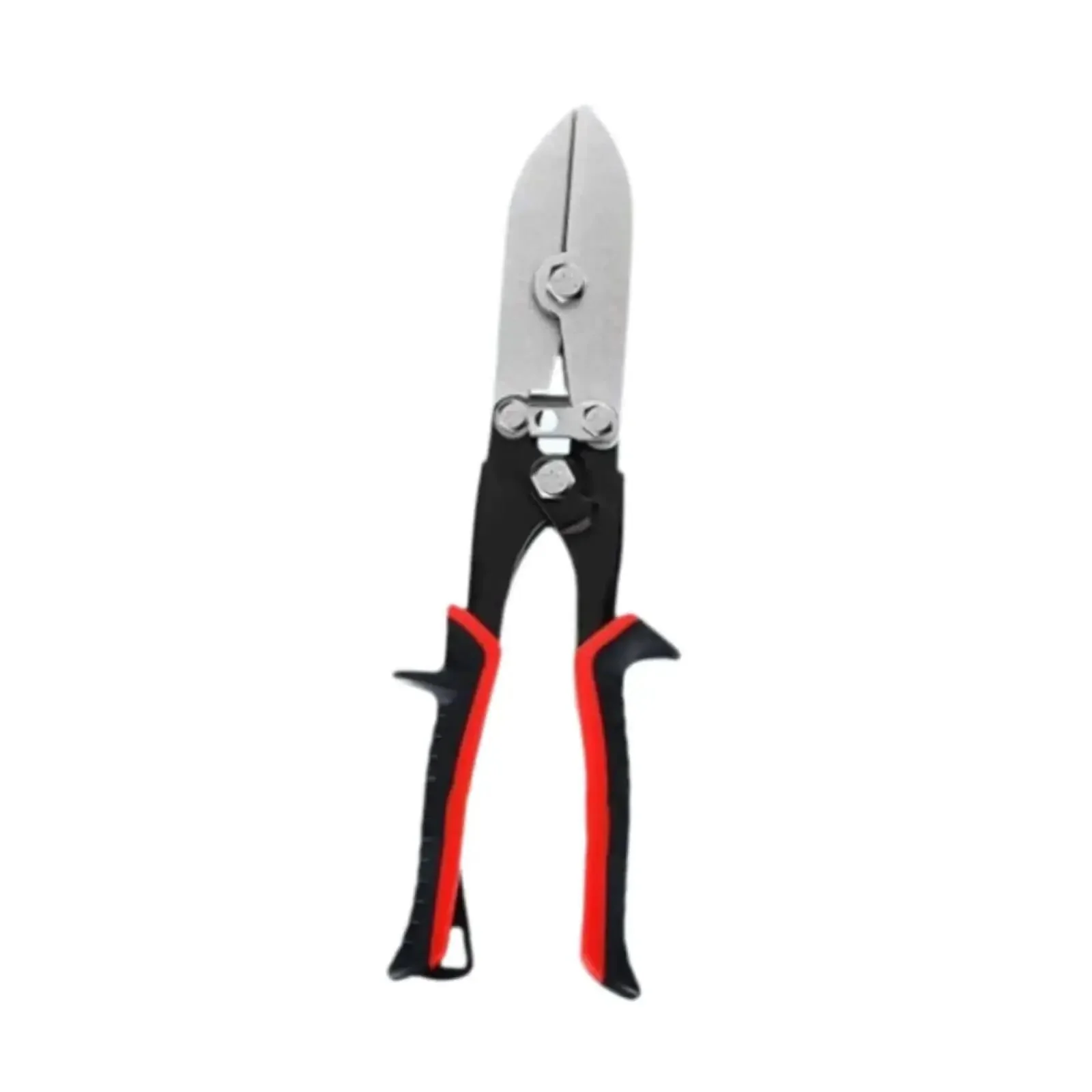 5 Blade Sheet Metal Crimper For Stove Pipe And HVAC Venting Hand Crimper Tool Built Tough, 26.5 Cm Long, 24 To 28 Gauge Metal, Durable 5 Blade Design For Precise Crimping On Heavy Or Thin Sheets - Image 3