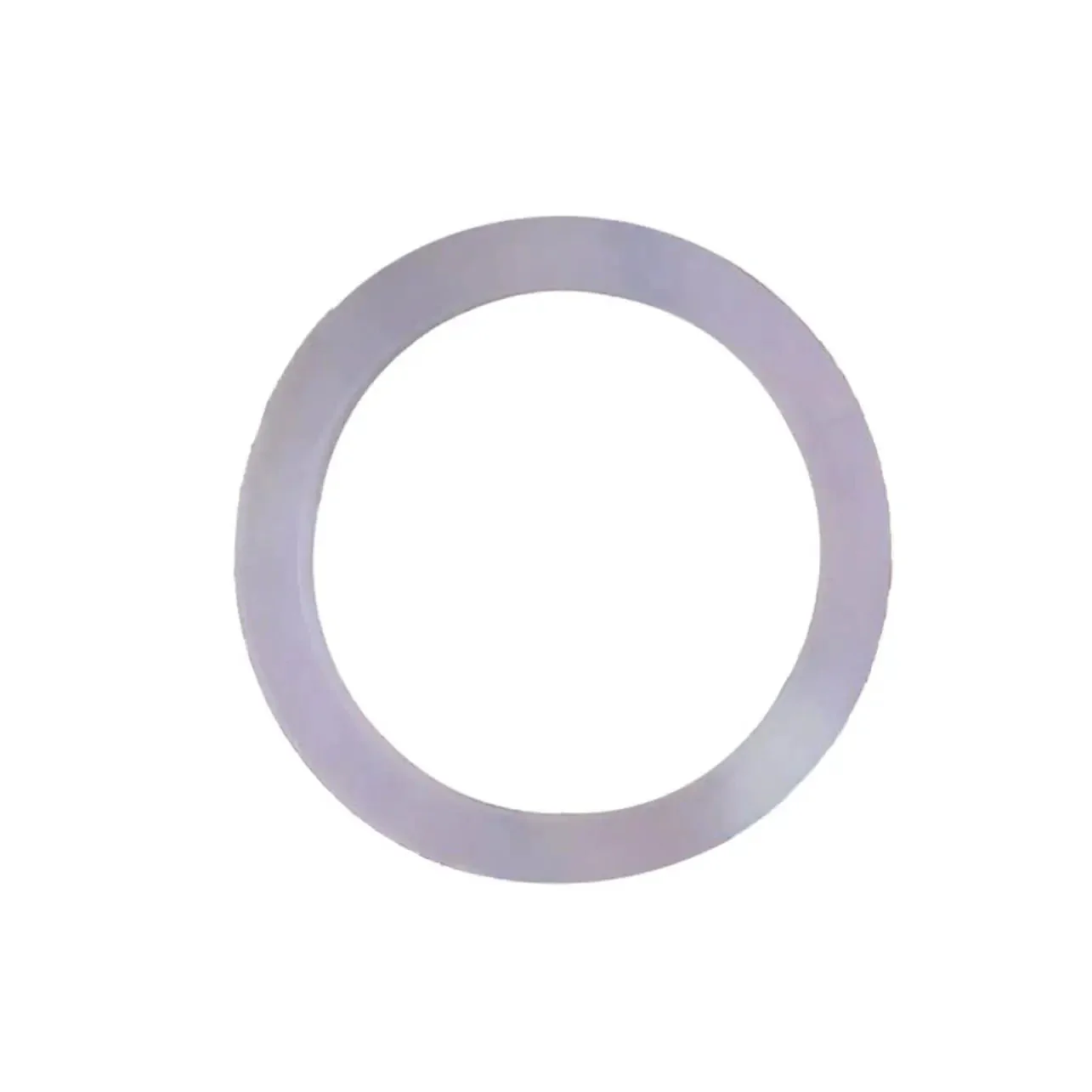 5 Pack Silicone Sealing Rings Replacement Gaskets For Coffee Pot Lids Espresso Pots And Canning Jars No Fuss Easy Install Kitchen Seals Durable Replacement Parts For Tight Leak Free Seals