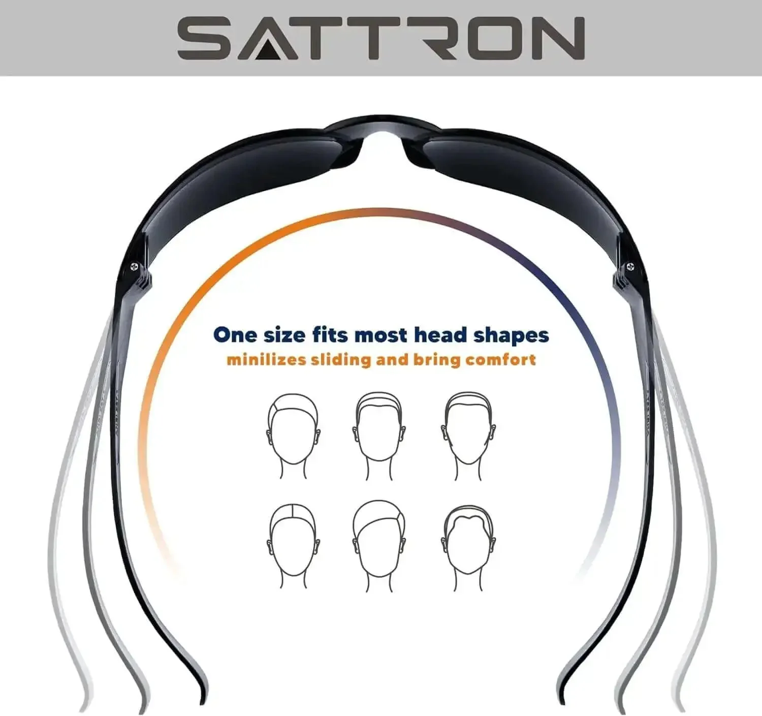 50 Pack Tinted Safety Glasses With Scratch And Impact Resistance Dark UV Protective Lenses For Construction Outdoor Work And Shooting Affordable Eyewear That Blocks Glare And Keeps Your Eyes Safe - Image 5