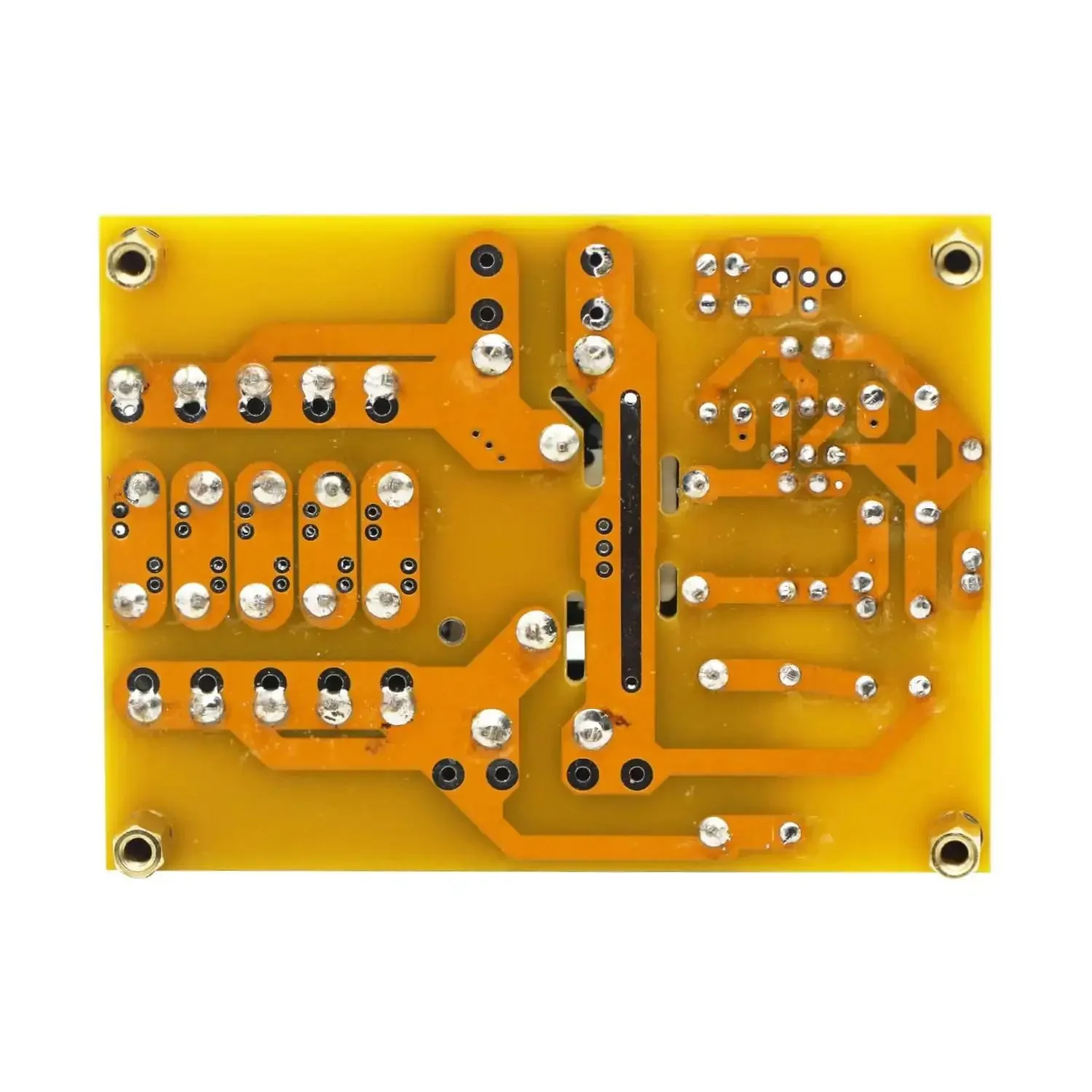5000W Kickstart Soft Start Board For Power Amplifiers And Isolation Transformers 220V AC High Power Soft Start Module With Smooth Start Control Ideal For Class A Amplifiers And High Start Current Equipment - Image 3