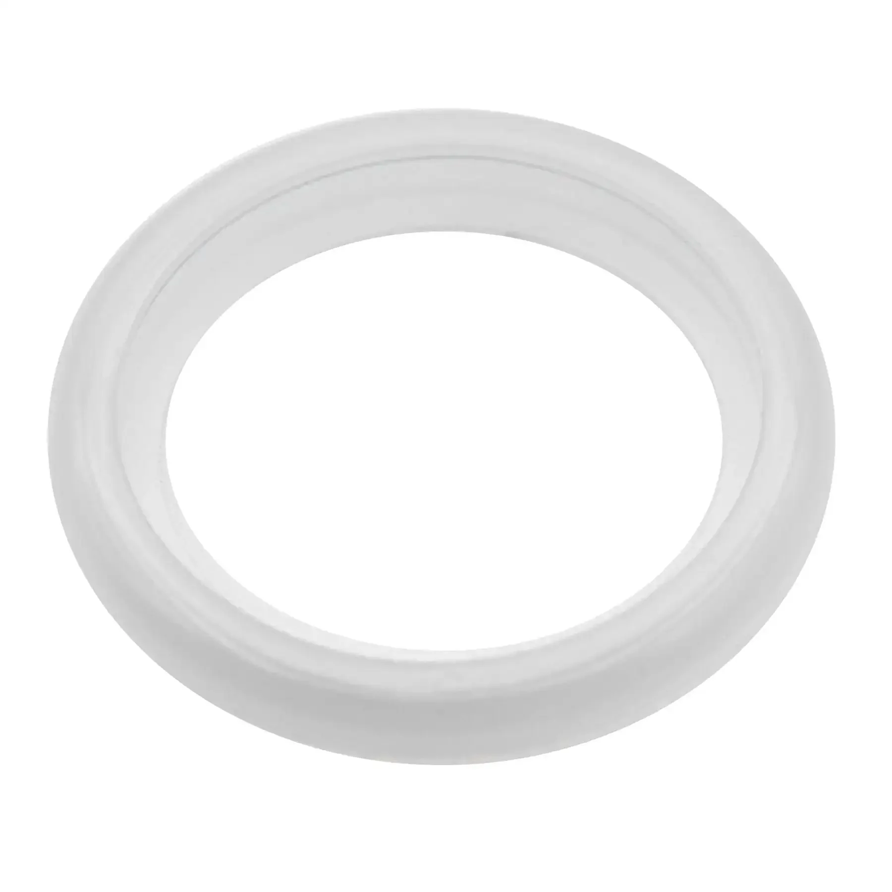 50mm Silicone Steam Ring Replacement Gasket For Breville And Krups Espresso Machines Food Grade BPA Free Heat Resistant Seal Leak Proof Fit For BES250XL BES830XL ESP6SXL 800ESXL ESP8XL XP2010 XP2070 XP4000 XP4030