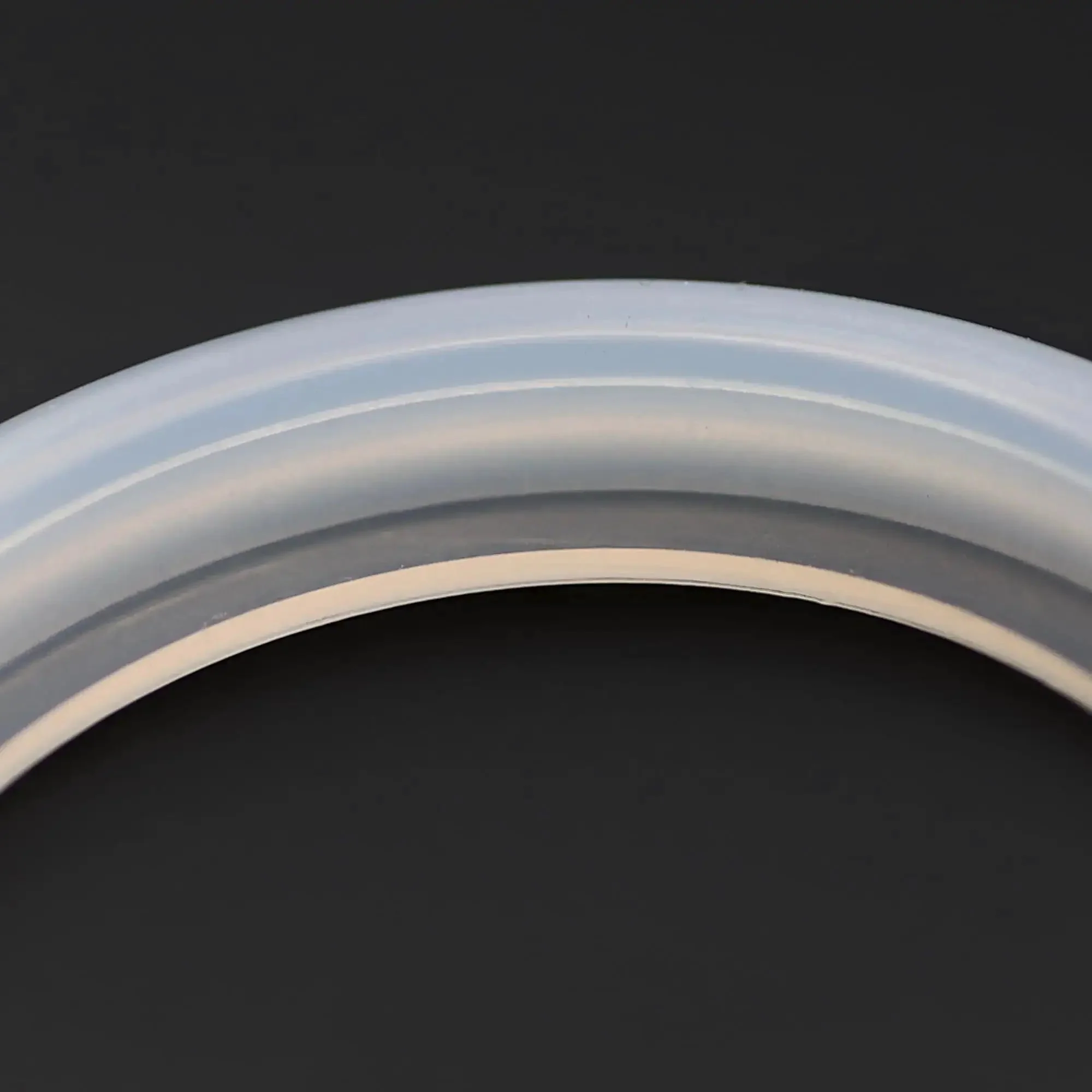50mm Silicone Steam Ring Replacement Gasket For Breville And Krups Espresso Machines Food Grade BPA Free Heat Resistant Seal Leak Proof Fit For BES250XL BES830XL ESP6SXL 800ESXL ESP8XL XP2010 XP2070 XP4000 XP4030 - Image 5