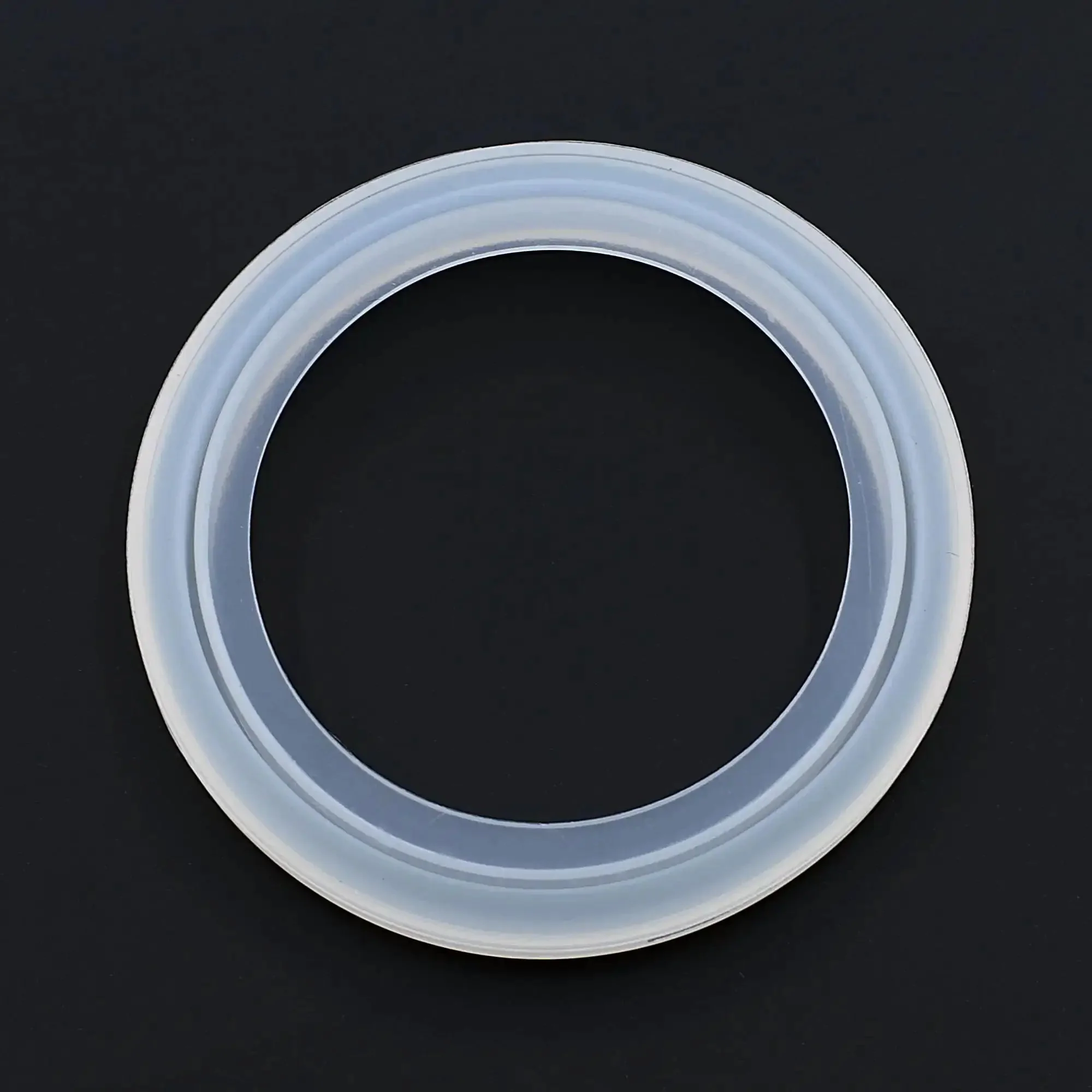 50mm Silicone Steam Ring Replacement Gasket For Breville And Krups Espresso Machines Food Grade BPA Free Heat Resistant Seal Leak Proof Fit For BES250XL BES830XL ESP6SXL 800ESXL ESP8XL XP2010 XP2070 XP4000 XP4030 - Image 7